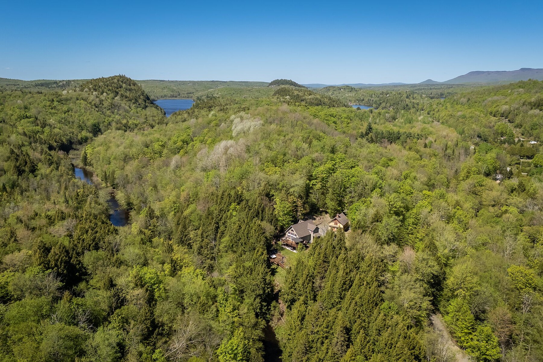  Bolton-Est, Eastern Townships - 物件實景