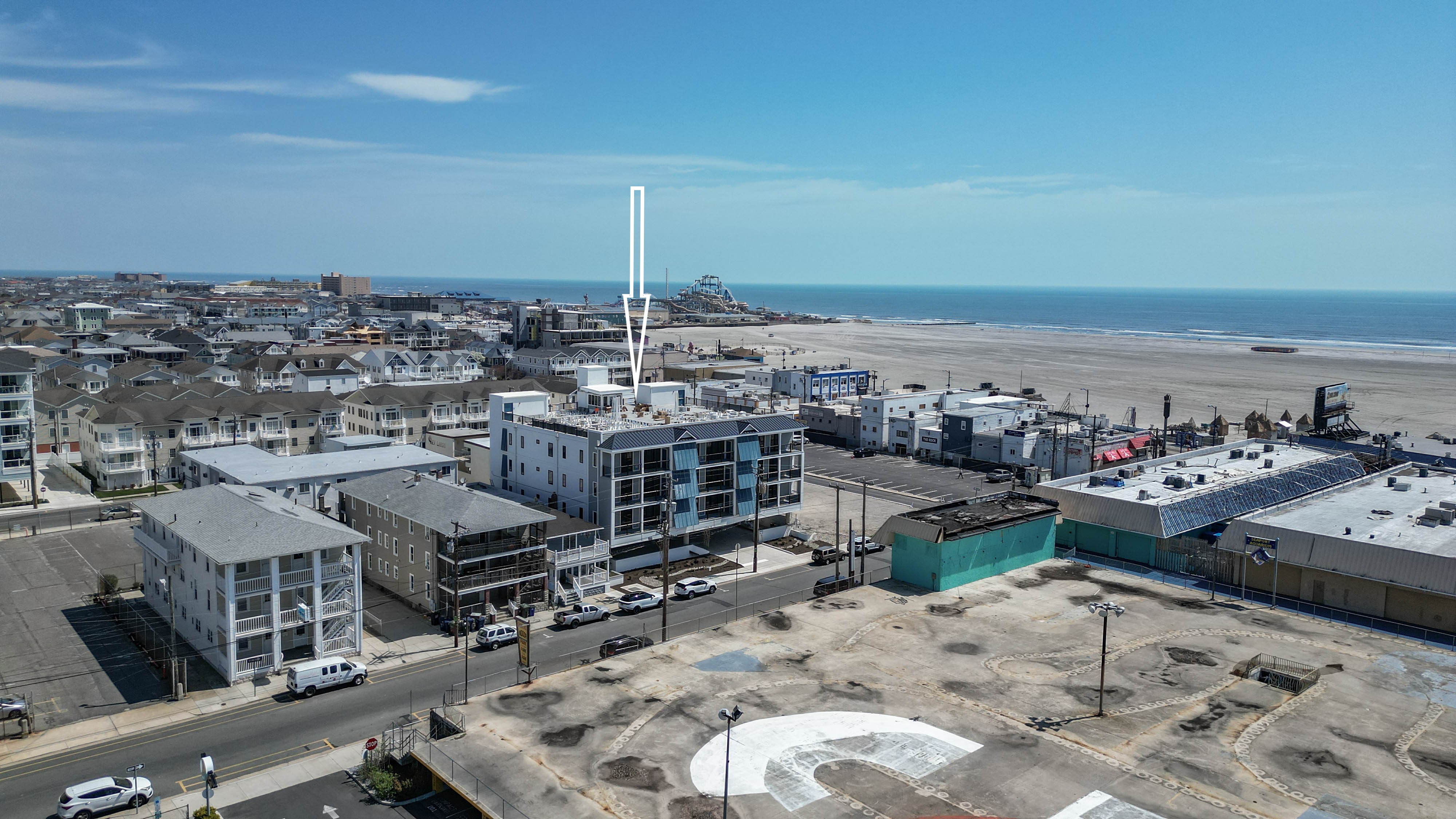  323 E Oak Avenue #102 - 物件實景