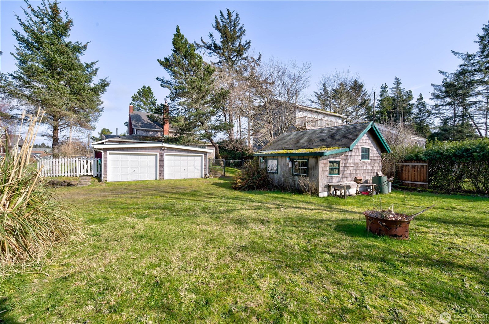 Seaview, Washington, 98644, United States, 4 Bedrooms Bedrooms, ,1 BathroomBathrooms,Residential,For Sale,1922950