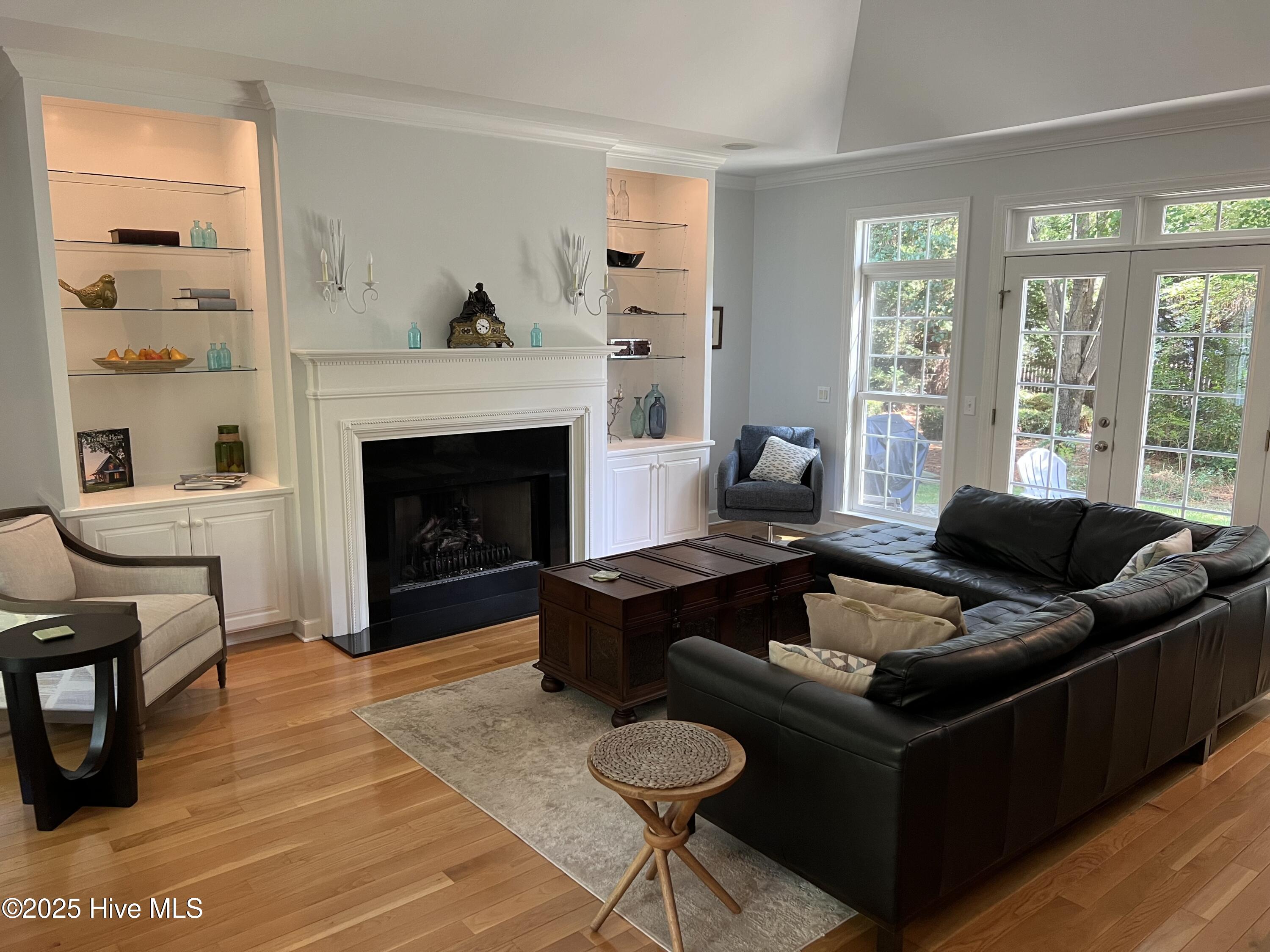 Pinehurst, North Carolina, 28374, United States, 5 Bedrooms Bedrooms, ,4 BathroomsBathrooms,Residential,For Sale,1911740