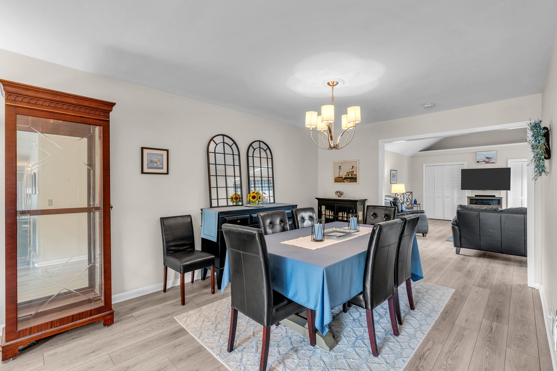  Brielle NJ Home for Sale Near Manasquan Beach & River - 物件實景