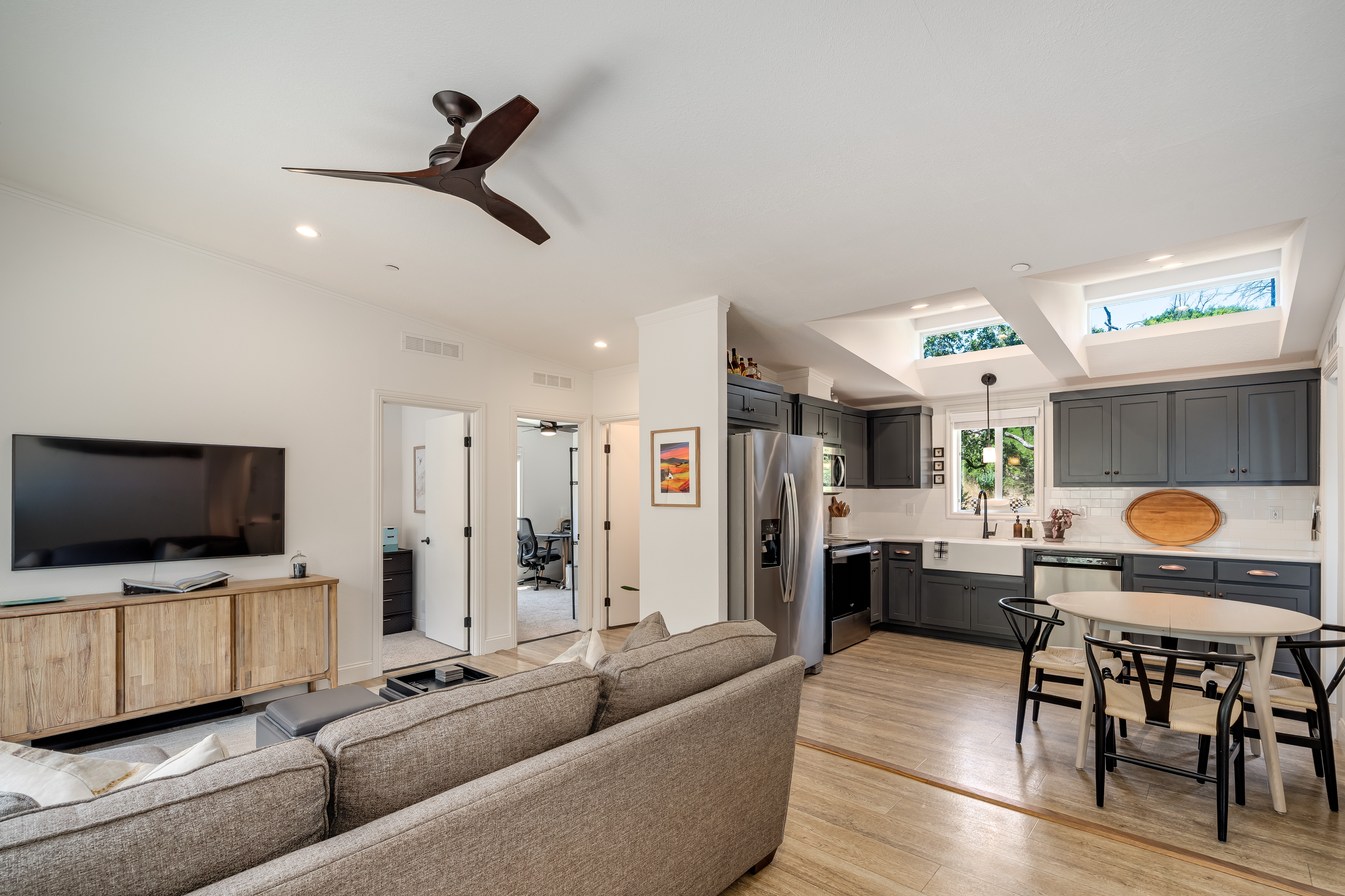  1055 Sundown Trail, Santa Rosa, CA 95404 - 物件實景