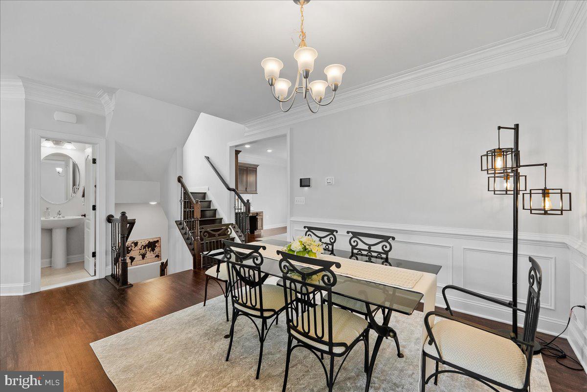Woodbridge, Virginia, 22193, United States, 3 Bedrooms Bedrooms, ,4 BathroomsBathrooms,Residential,For Sale,1921081