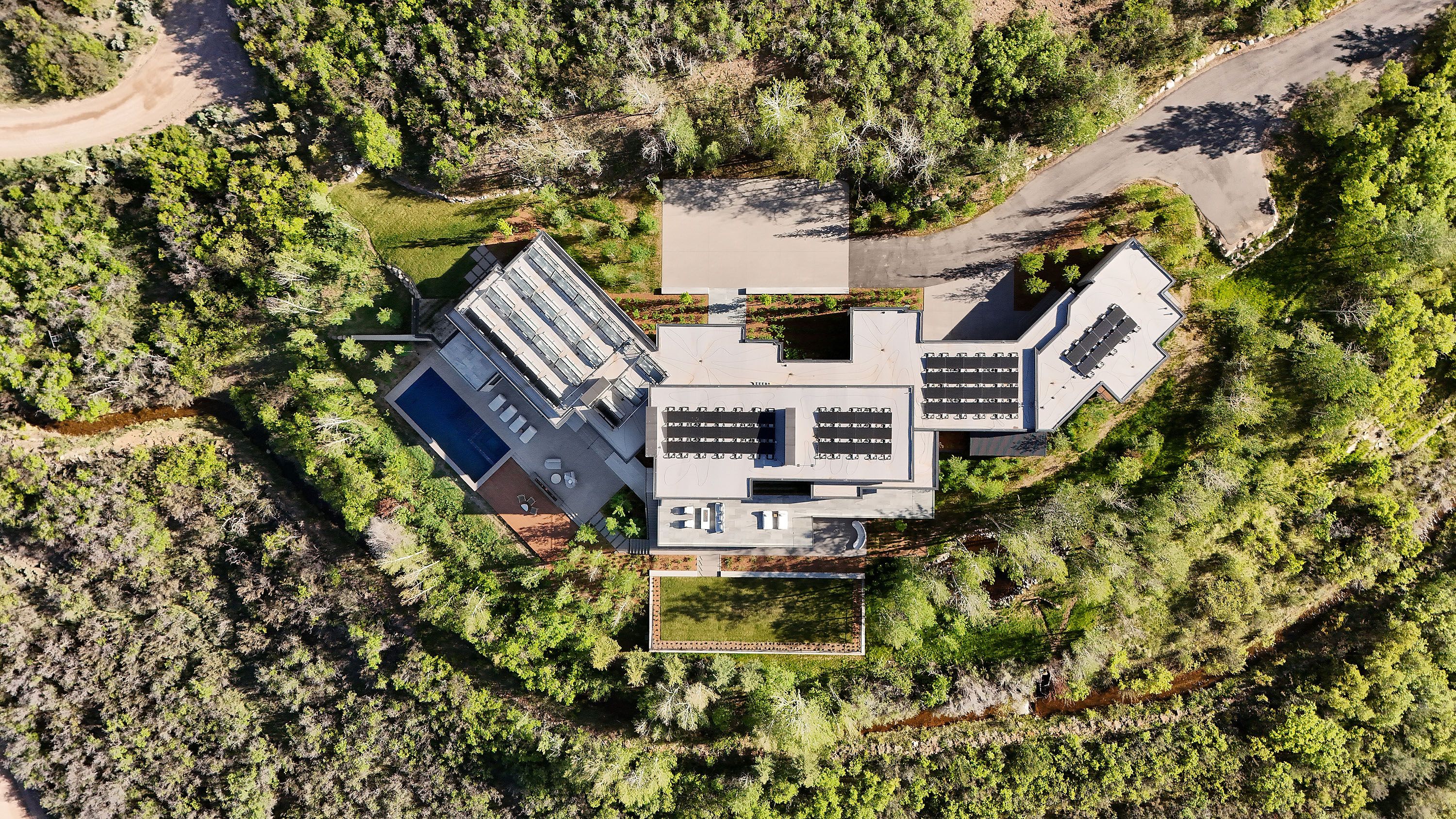  Irreplaceable Aspen Legacy Estate - 物件實景