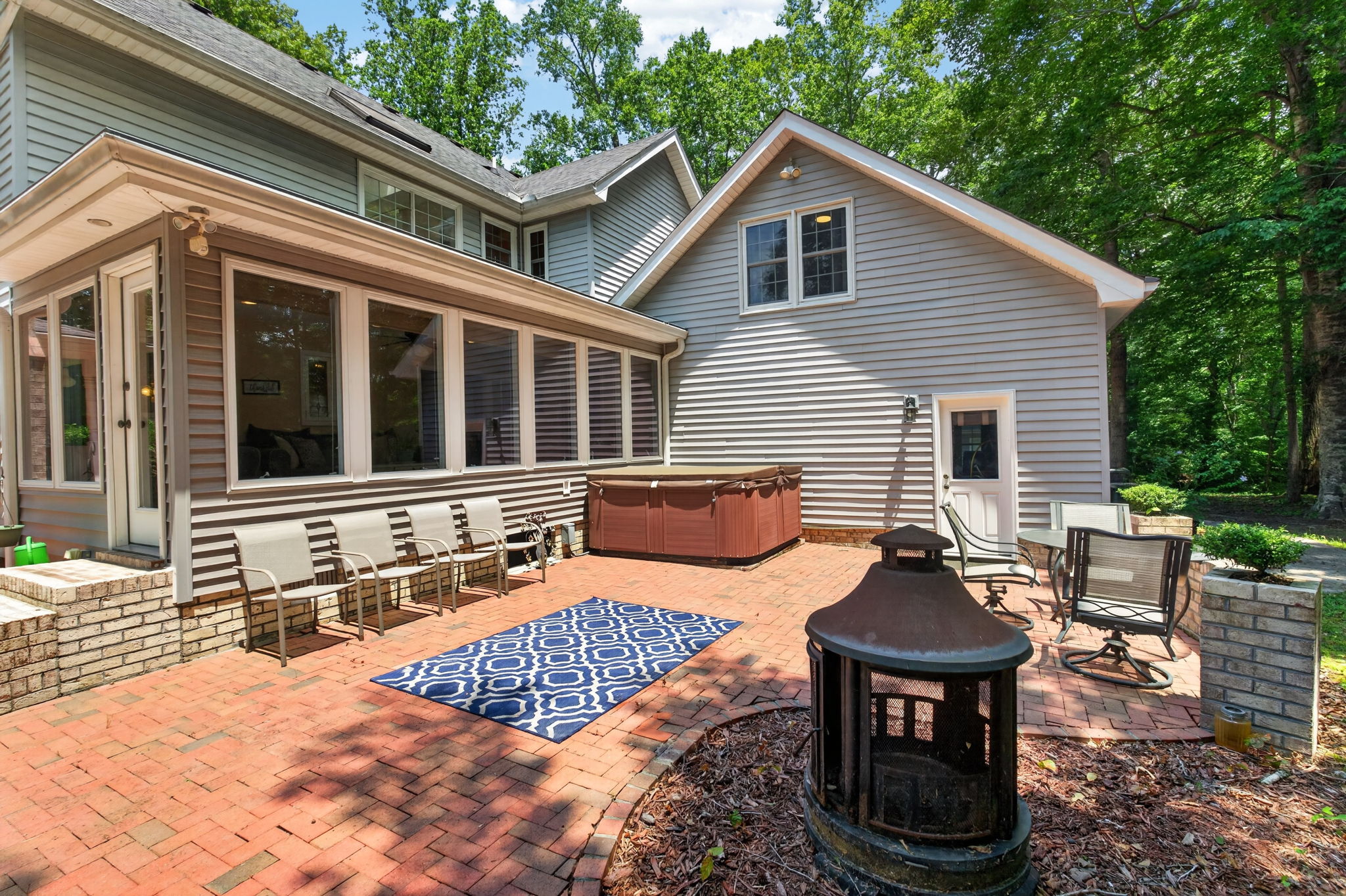  3410 Princeview Drive, Suffolk, VA 23434 - 物件實景
