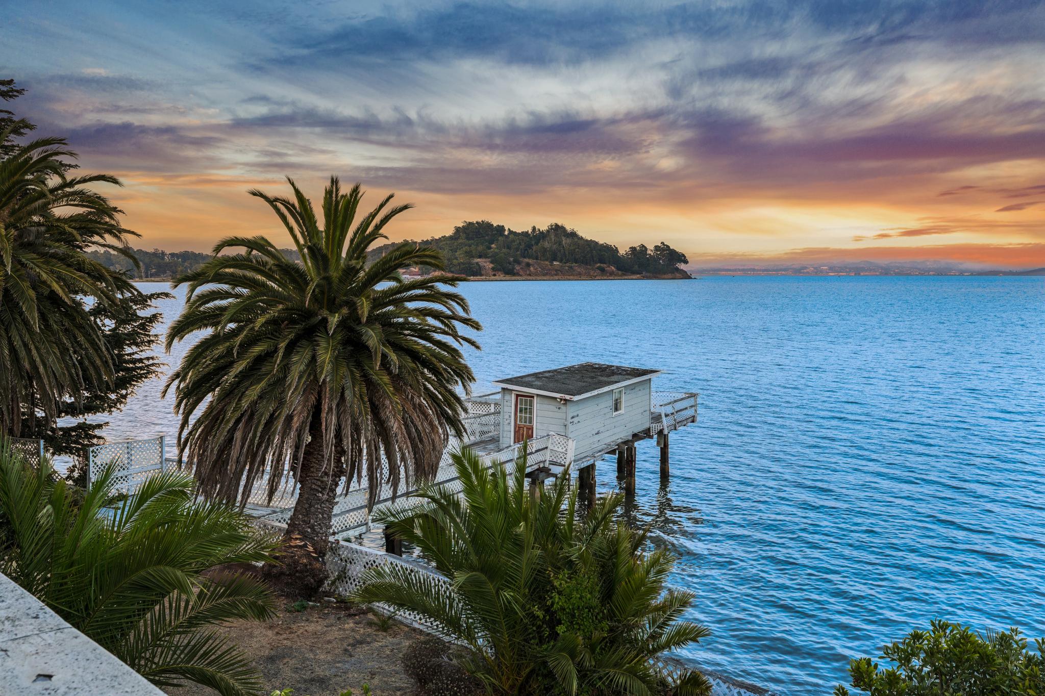  Waterfront Paradise - 物件實景