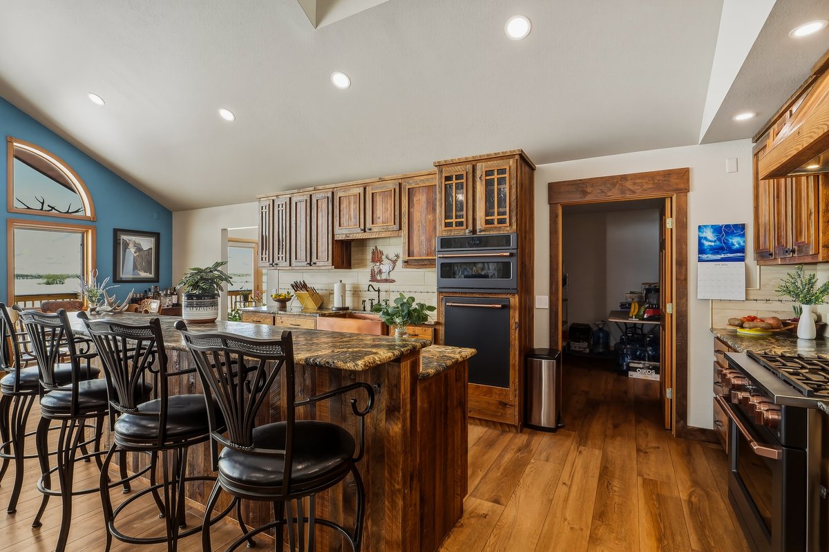Laramie, Wyoming, 82070, United States, 4 Bedrooms Bedrooms, ,3 BathroomsBathrooms,Residential,For Sale,2048494