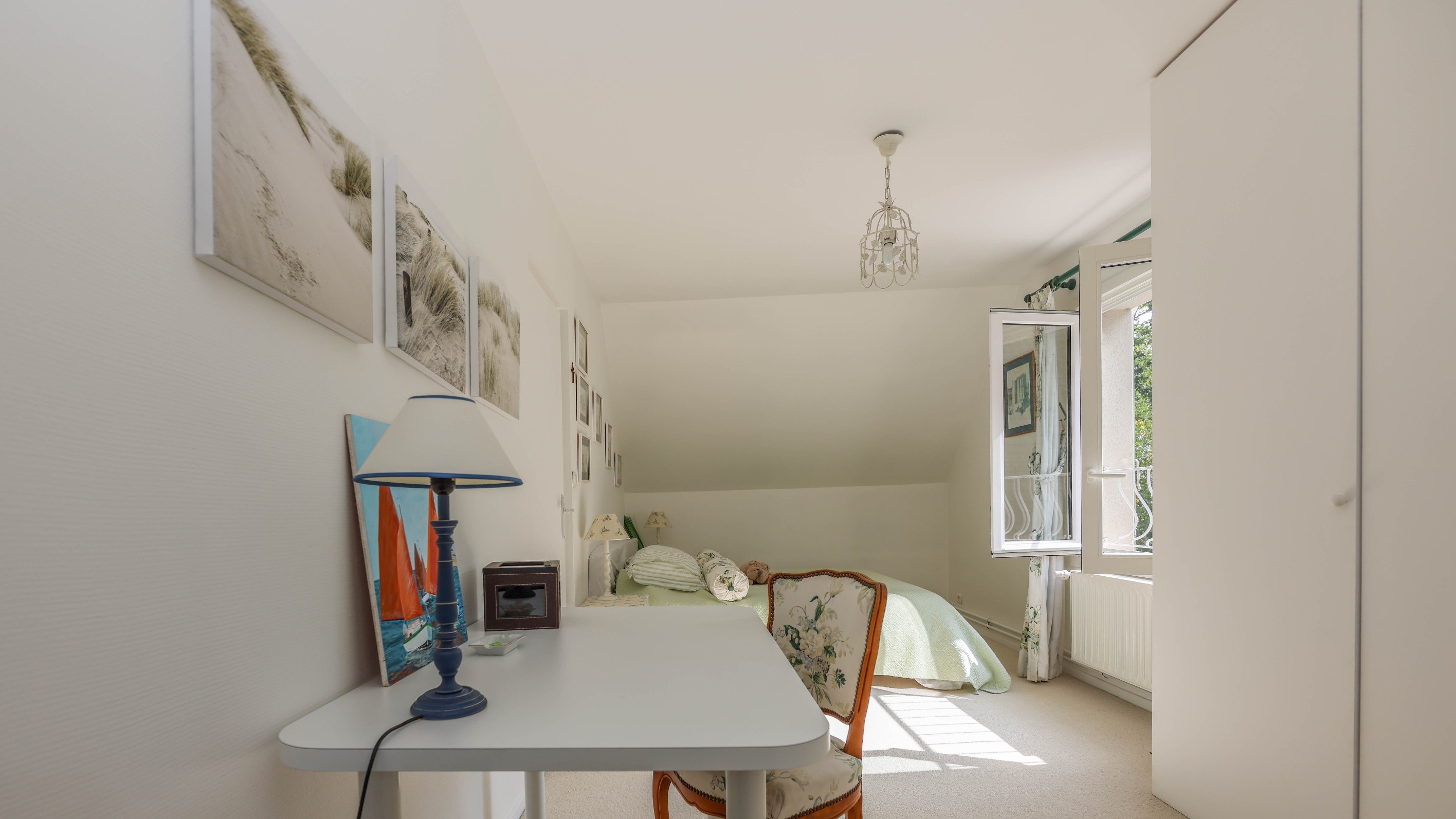  LE TOUQUET PARIS-PLAGE - Elegant family villa located in a quiet area of the fo… - 物件實景
