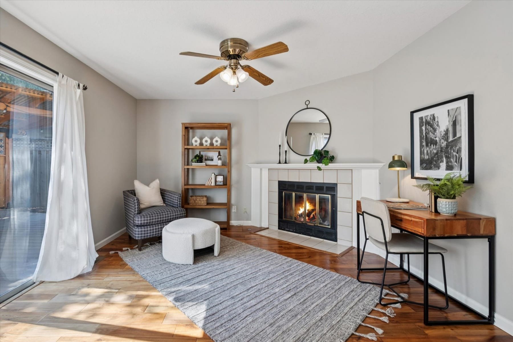  11445 SW WOODLEE HEIGHTS CT Portland, OR 97219 - 物件實景