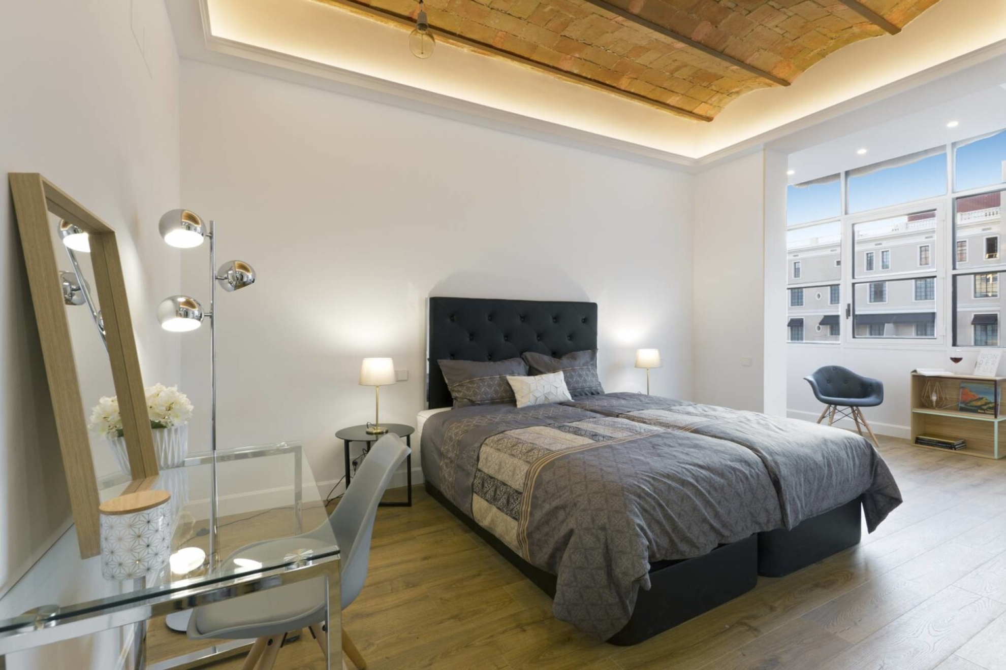  Beautiful apartment next to Paseo de Gracia - 物件實景