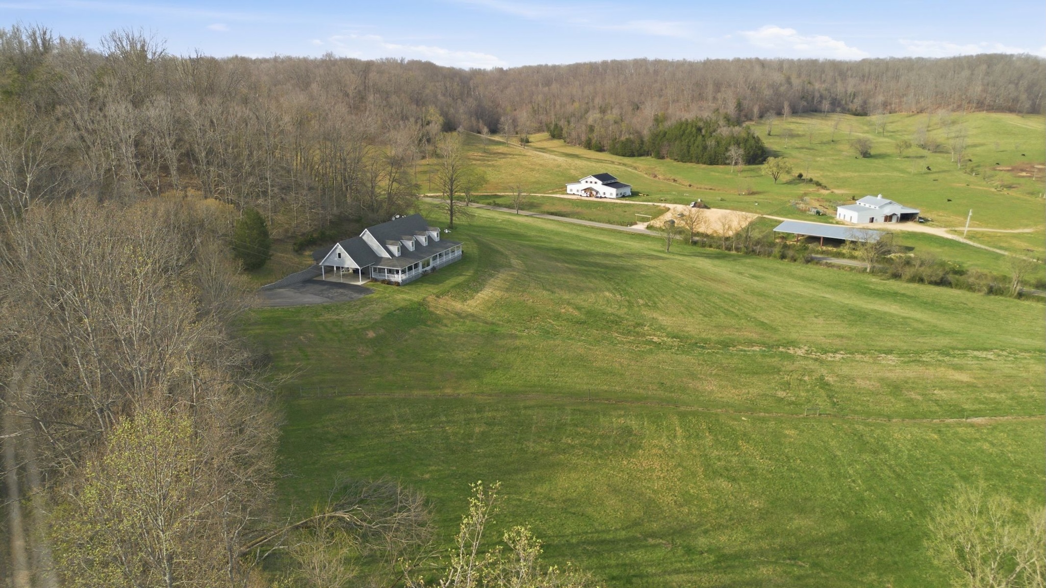  391 Keg Springs Rd, Hampshire, TN, 38461 - 物件實景