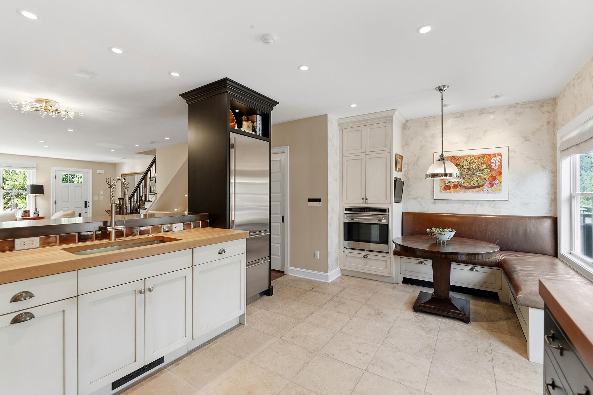  619 N West Street, Alexandria, VA, 22314 - 物件實景