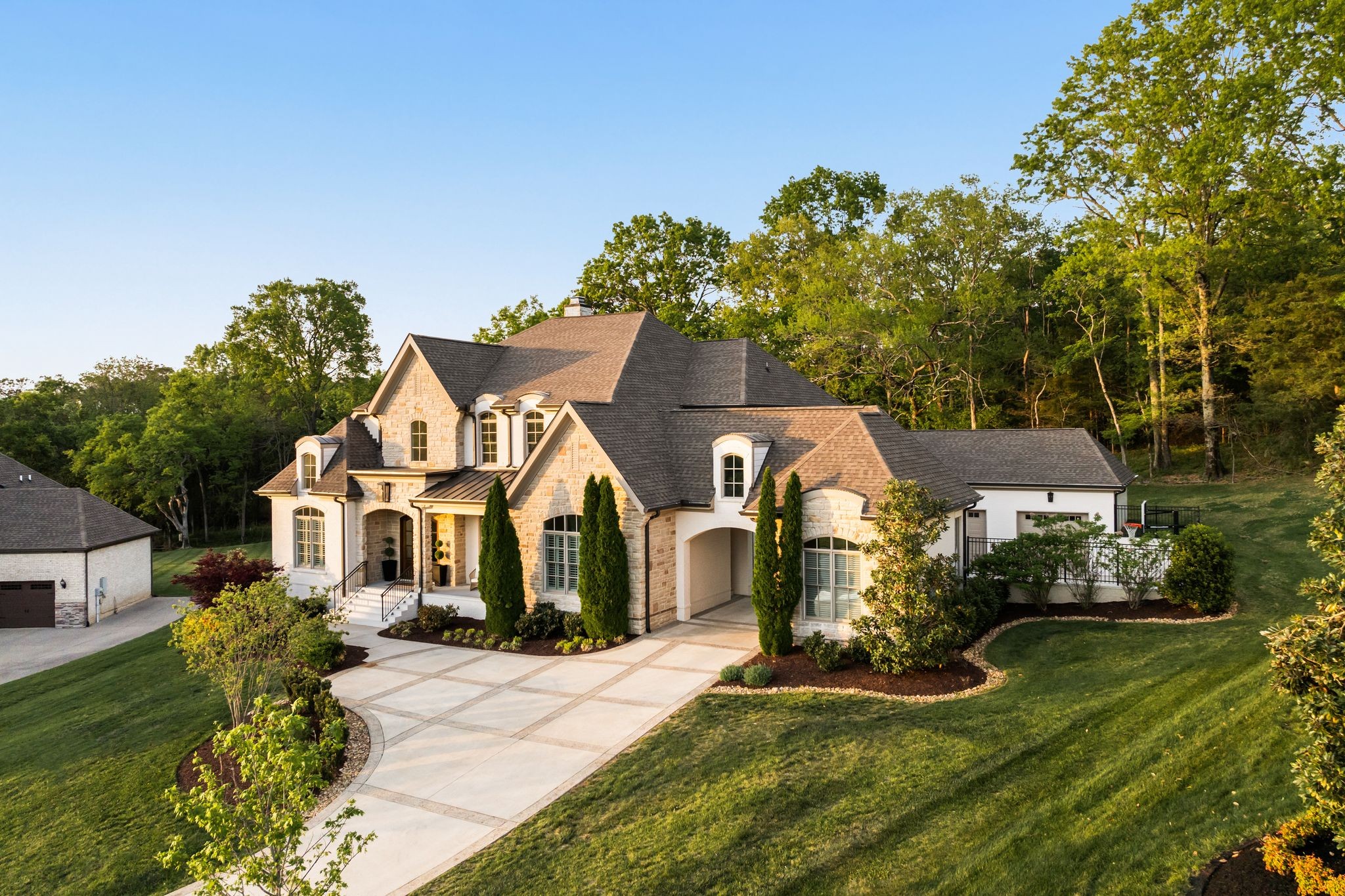  9102 raindrop  cir, brentwood, tn, 37027 - 物件實景