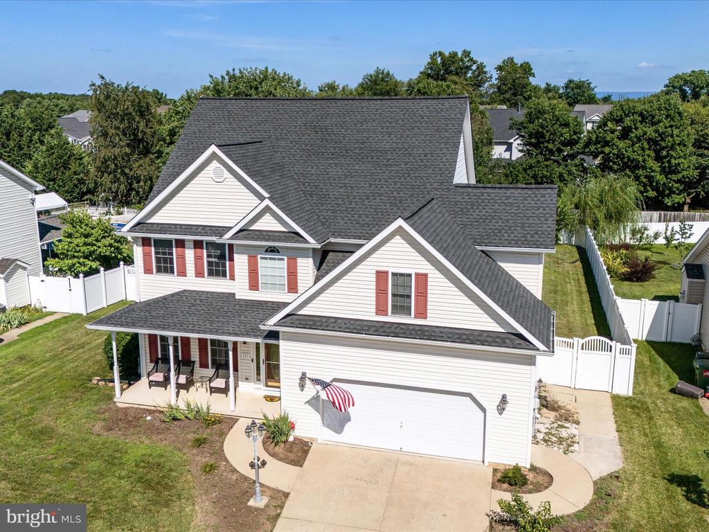 Stephens City, Virginia, 22655, United States, 4 Bedrooms Bedrooms, ,4 BathroomsBathrooms,Residential,For Sale,1905716