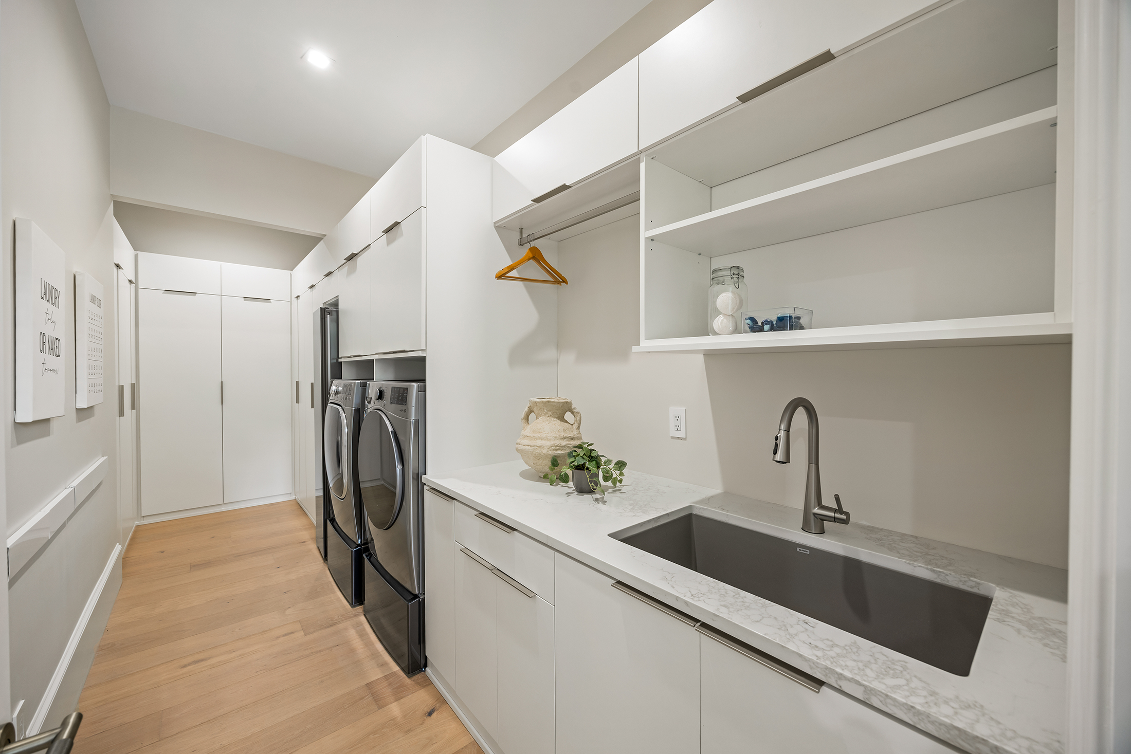  Extraordinary Residence in the Heart of Tuxedo Park - 物件實景