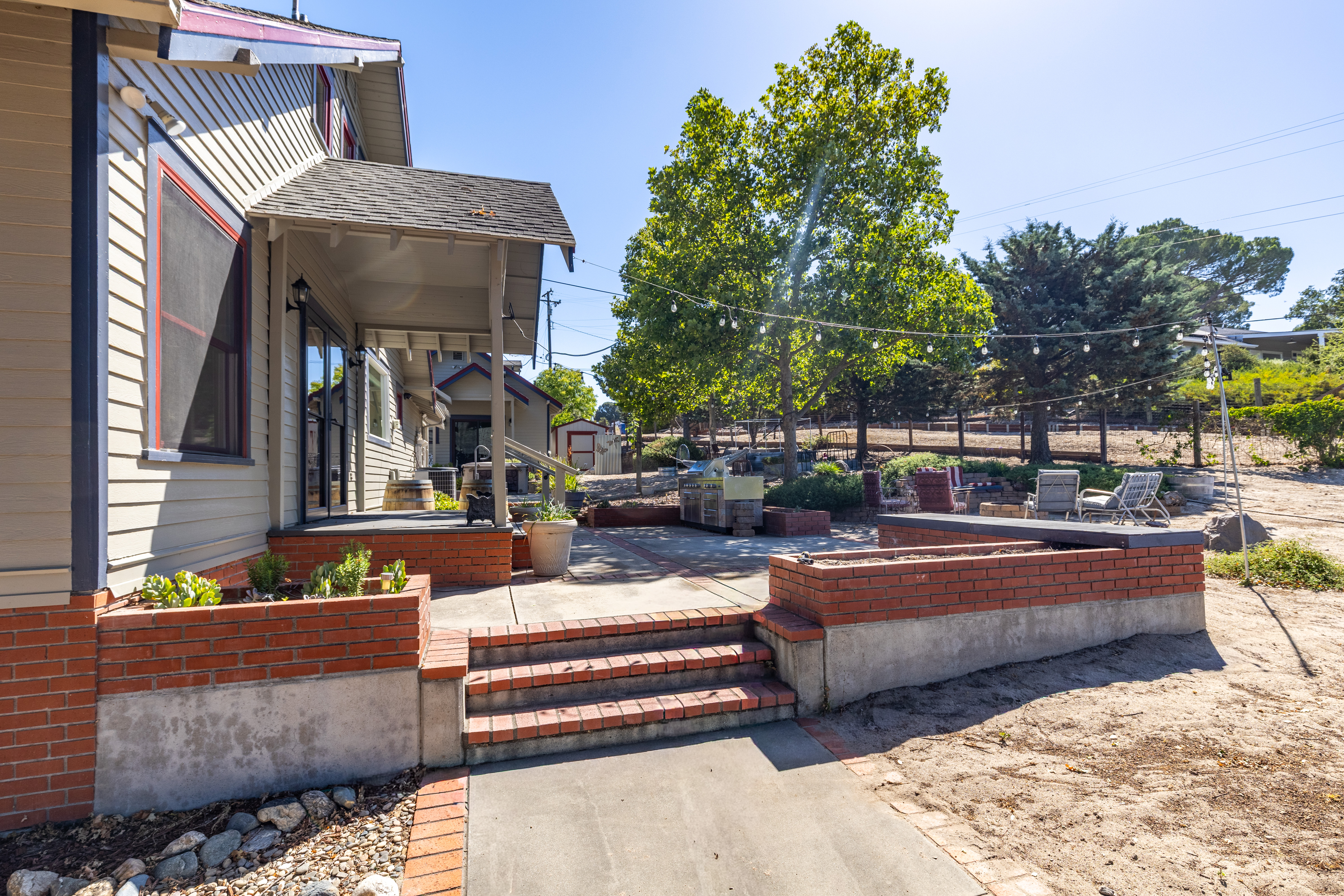  3155 El Camino Real, Atascadero, CA 93422 - 物件實景