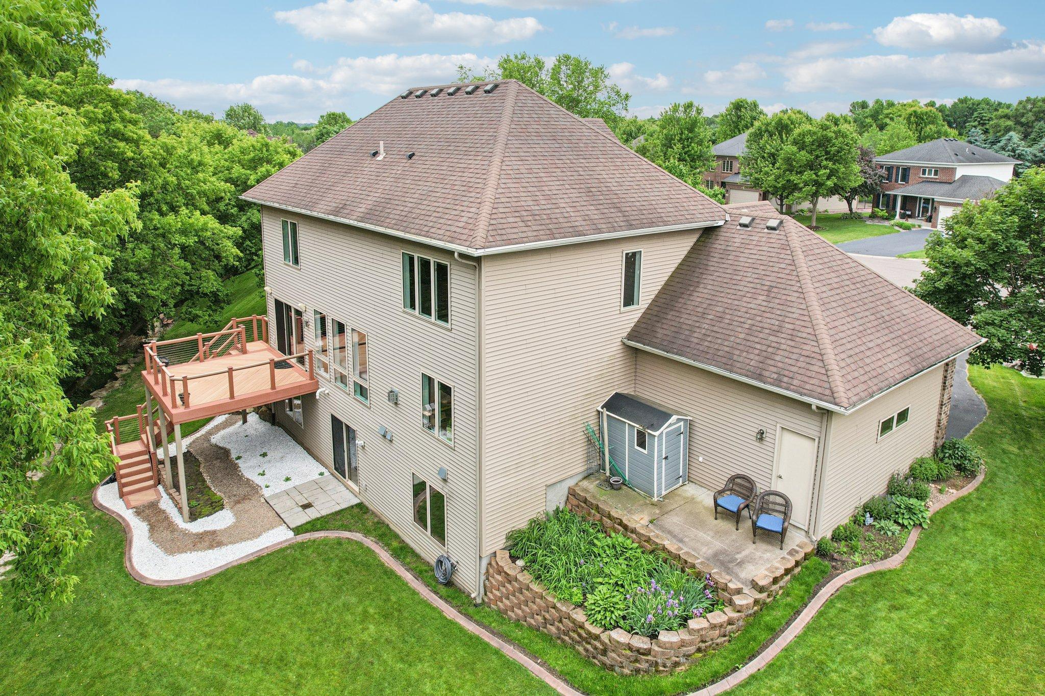Saint Michael, Minnesota, 55376, United States, 4 Bedrooms Bedrooms, ,3 BathroomsBathrooms,Residential,For Sale,1908801