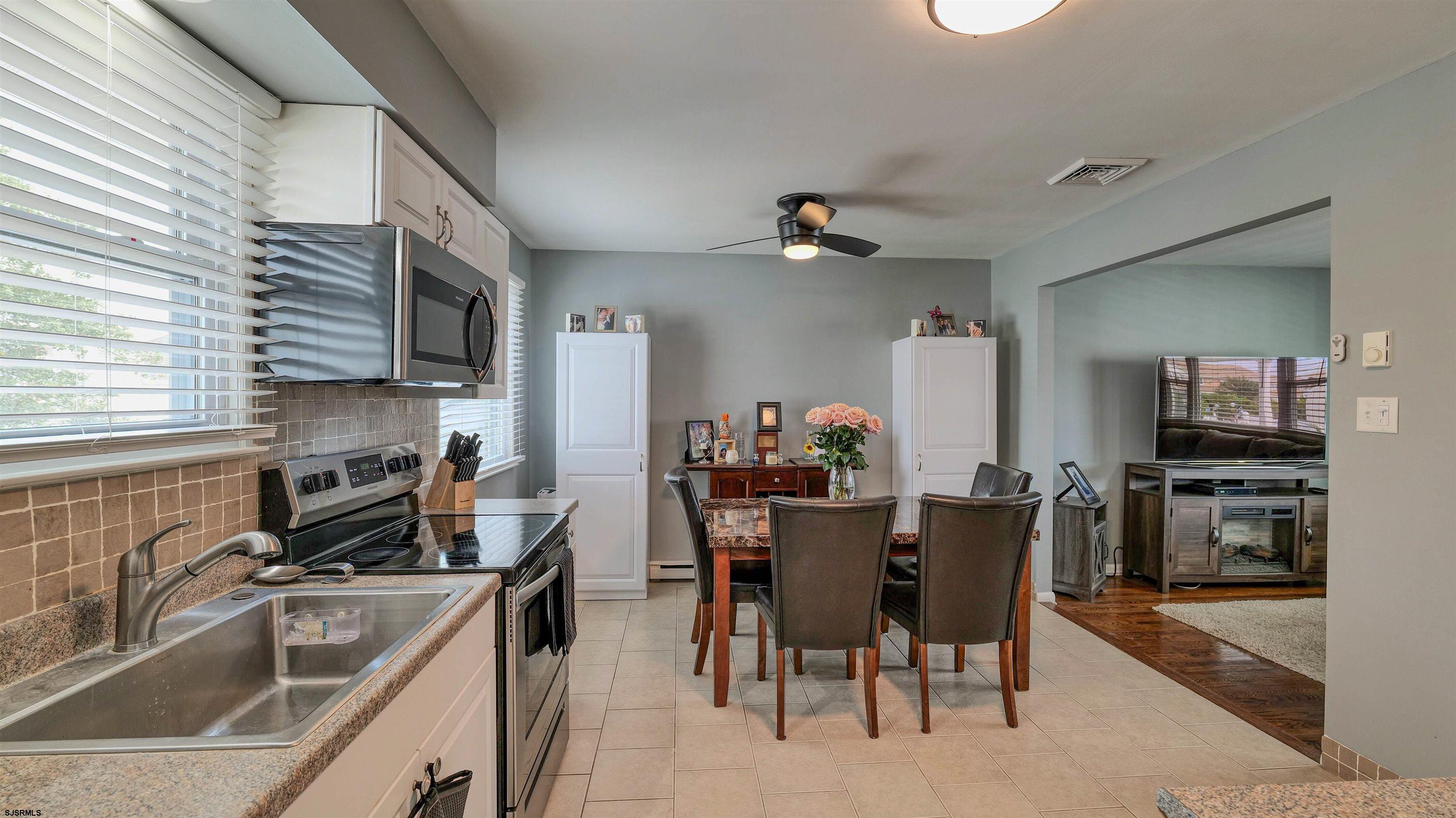 Ventnor, New Jersey, 08406, United States, 2 Bedrooms Bedrooms, ,2 BathroomsBathrooms,Residential,For Sale,1957844