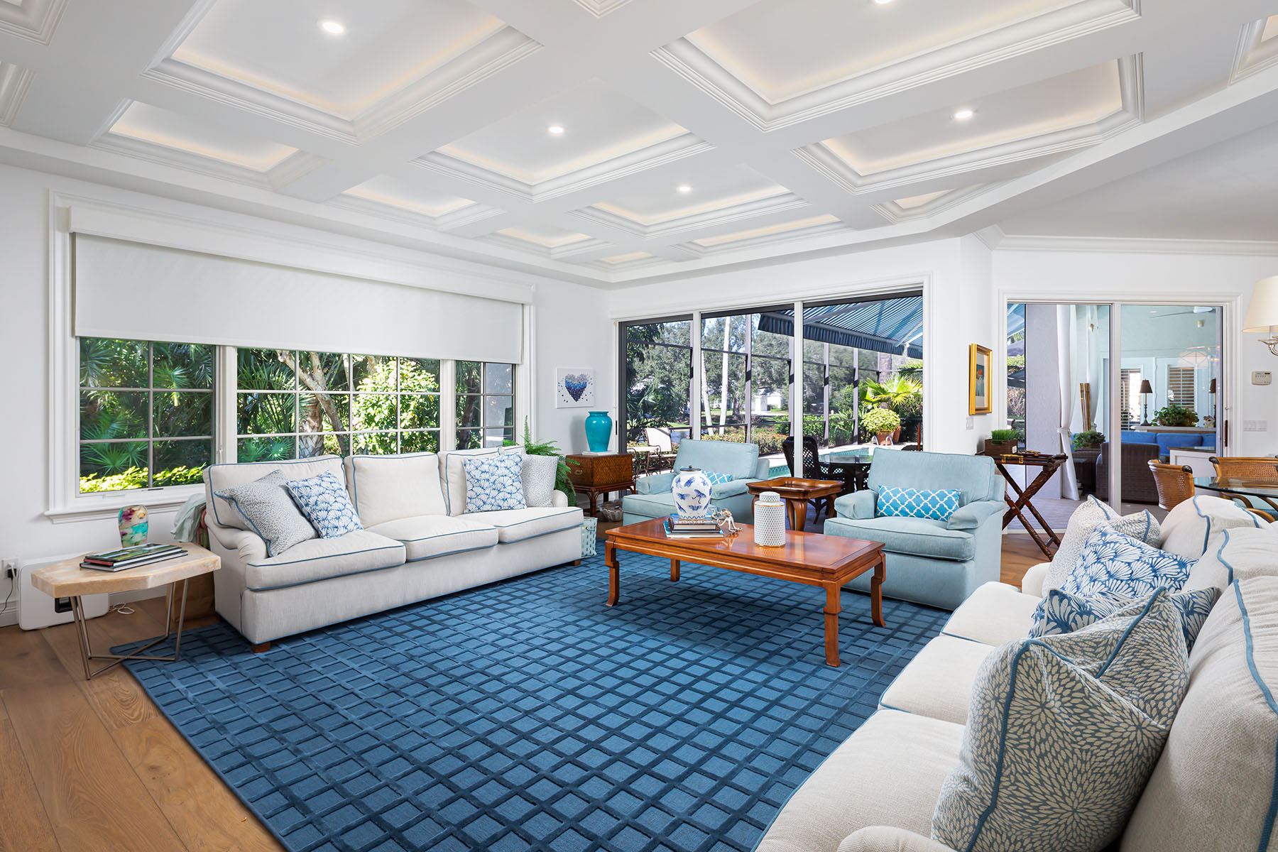  PELICAN BAY - BARRINGTON - 物件實景