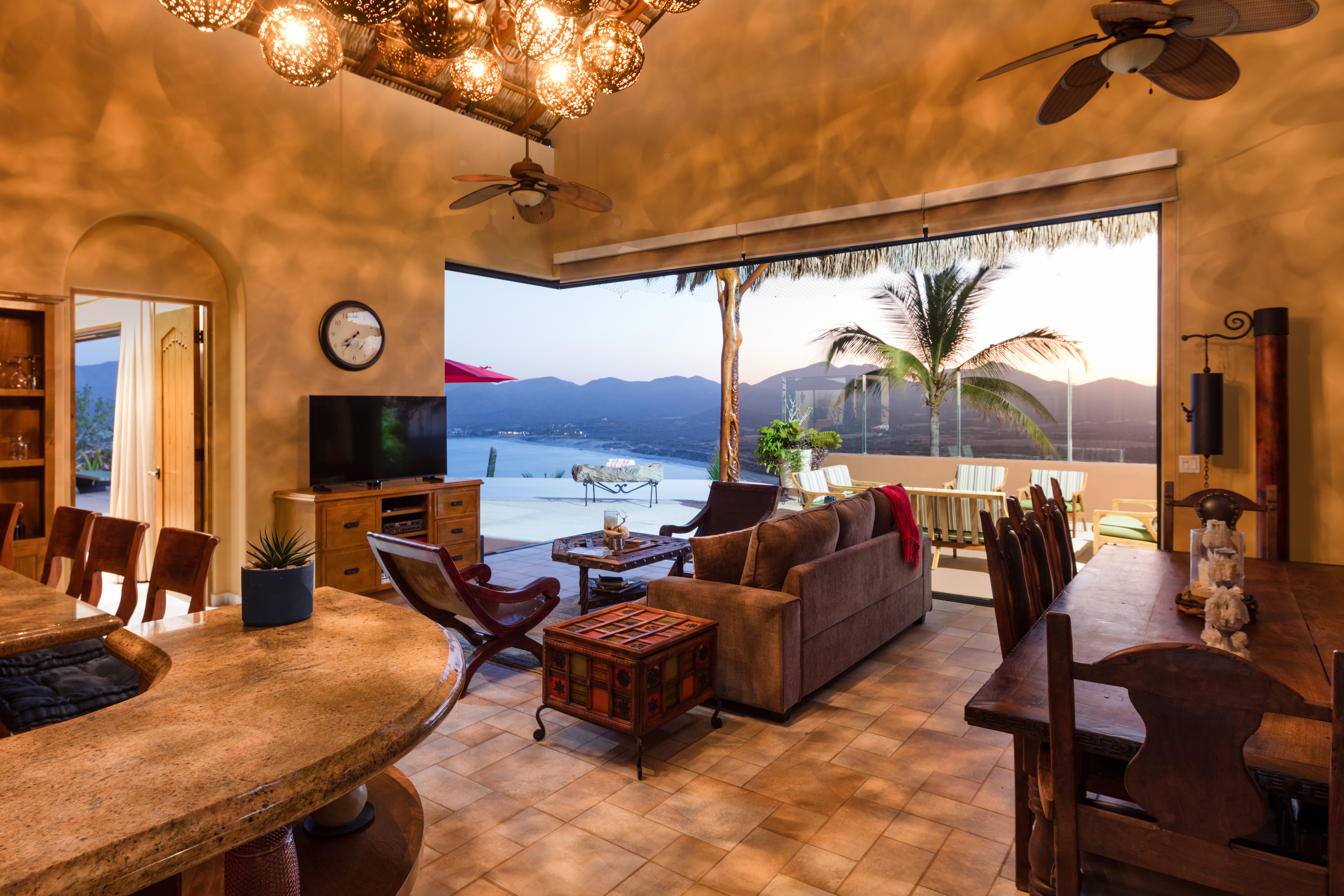  Casa Suspiro, Bahia de Los Sueños - 物件實景