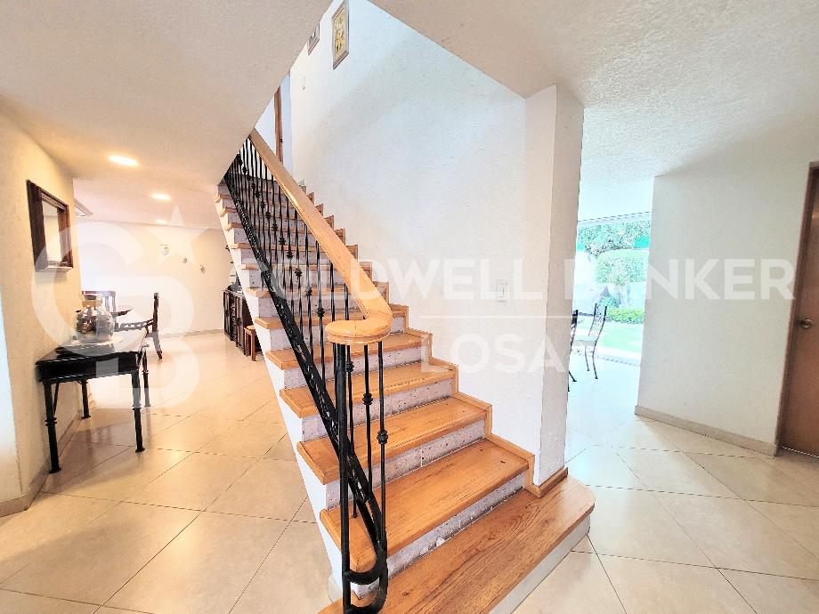 Naucalpan de Juárez, Estado de méxico, 53100, Mexico, 4 Bedrooms Bedrooms, ,4 BathroomsBathrooms,Residential,For Sale,1917894