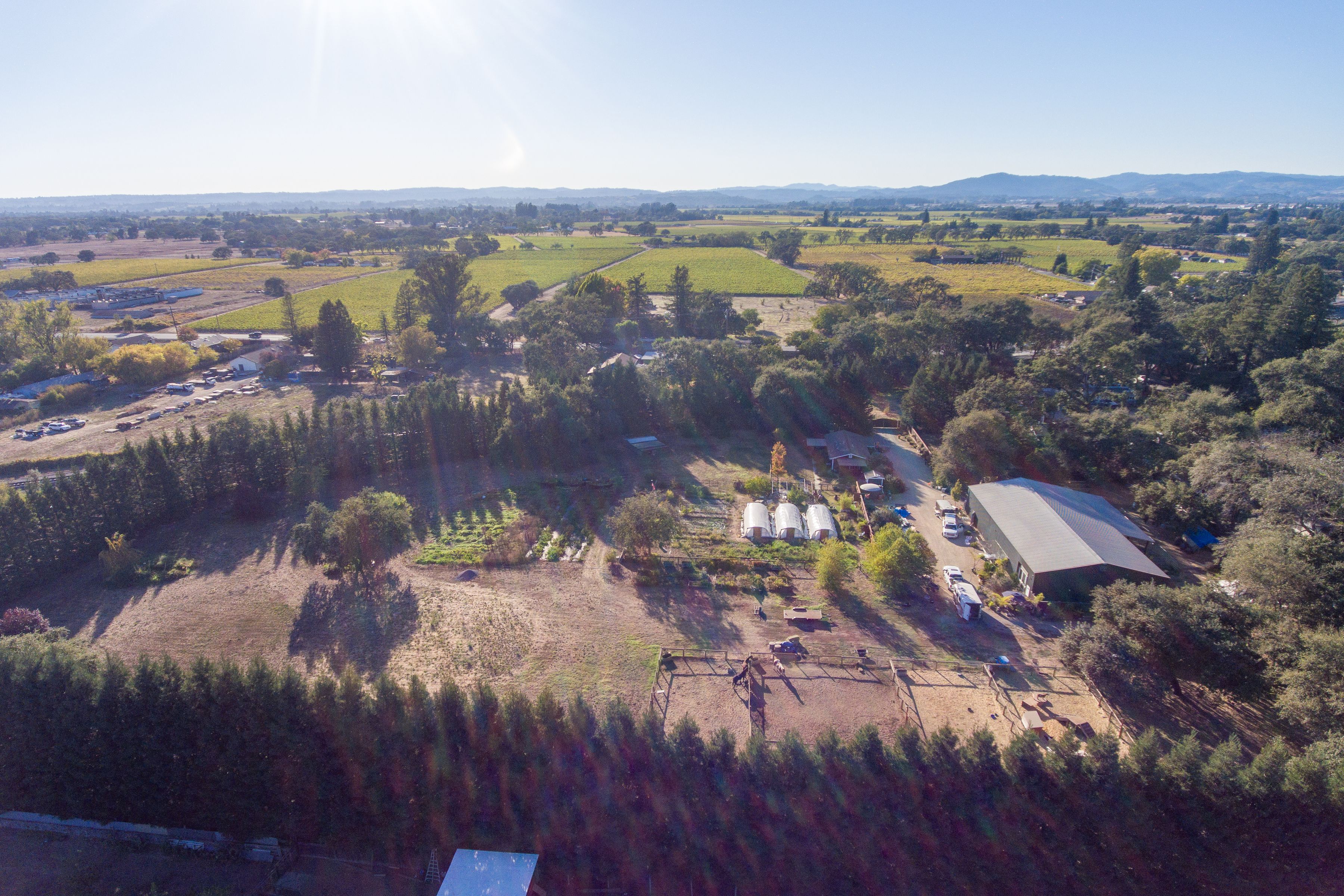  3290 Somers Street, Santa Rosa - 物件實景