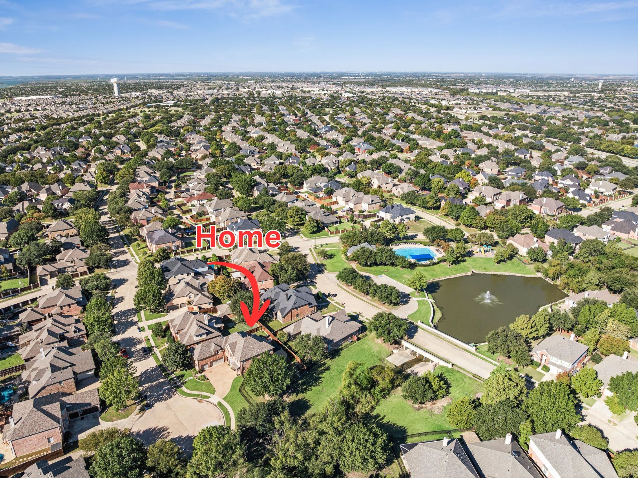 Frisco, Texas, 75036, United States, 4 Bedrooms Bedrooms, ,4 BathroomsBathrooms,Residential,For Sale,1987588