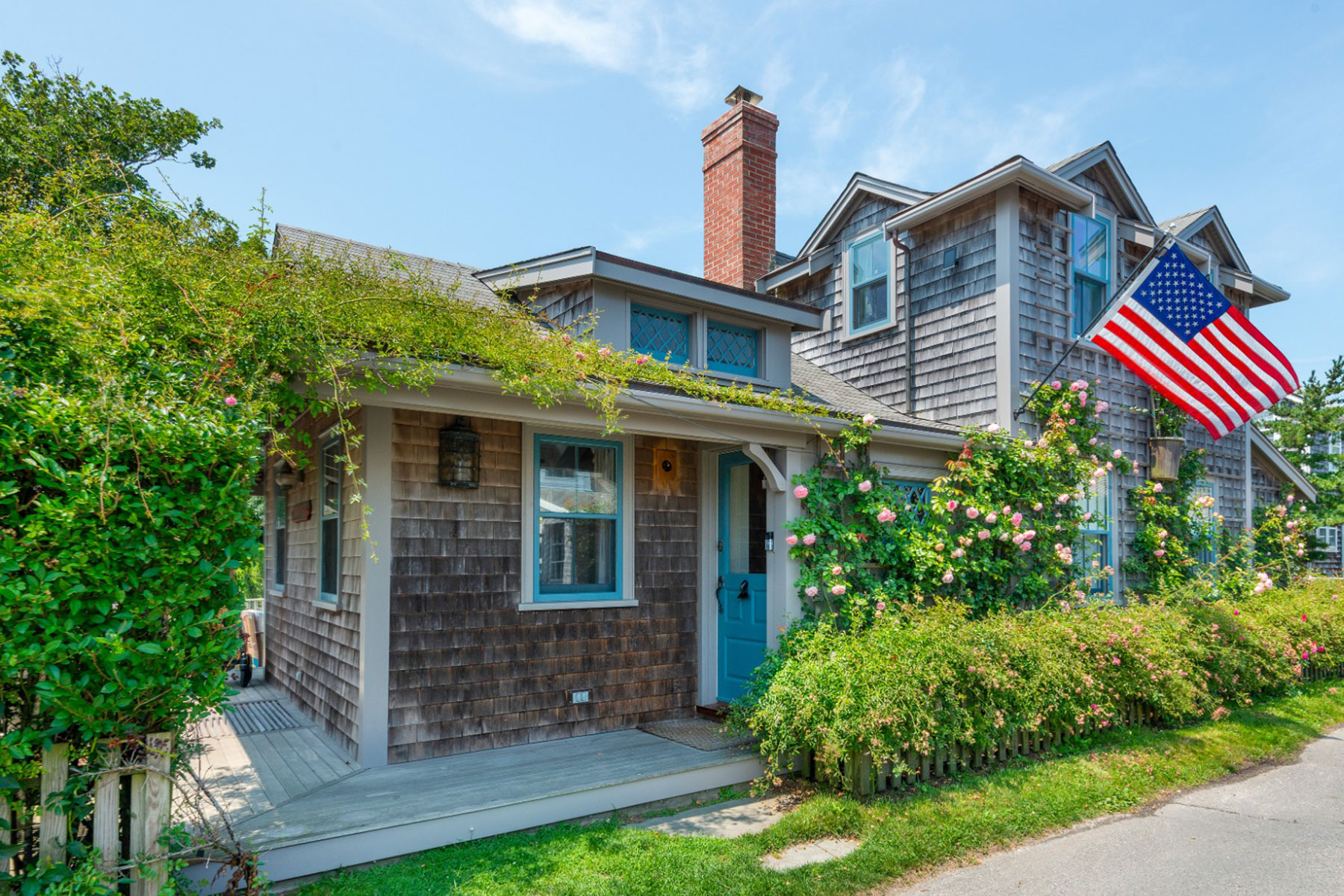  12 Shell Street, Nantucket, MA, 02564 - 物件實景