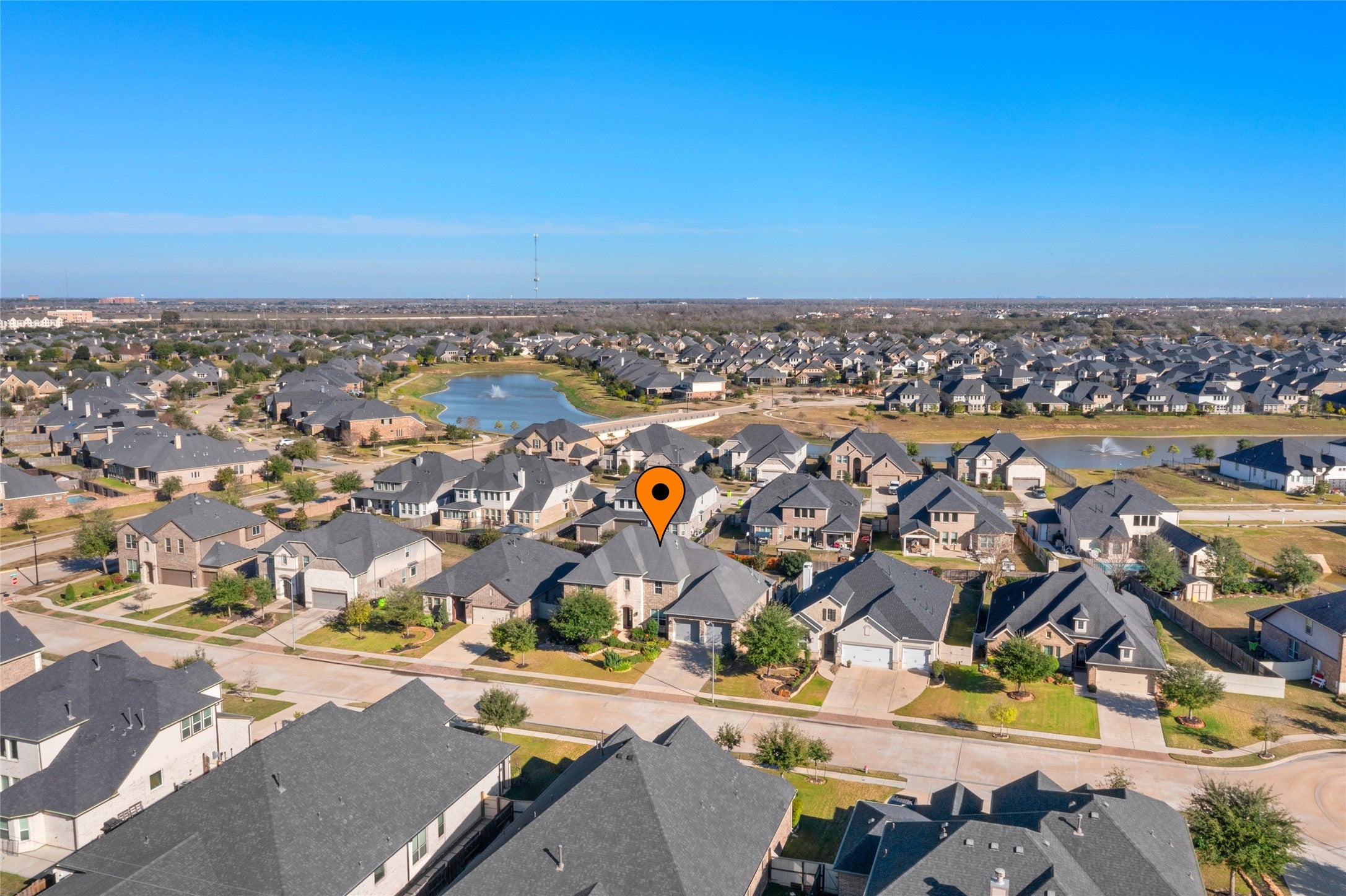 Rosenberg, Texas, 77469, United States, 4 Bedrooms Bedrooms, ,5 BathroomsBathrooms,Residential,For Sale,2010011