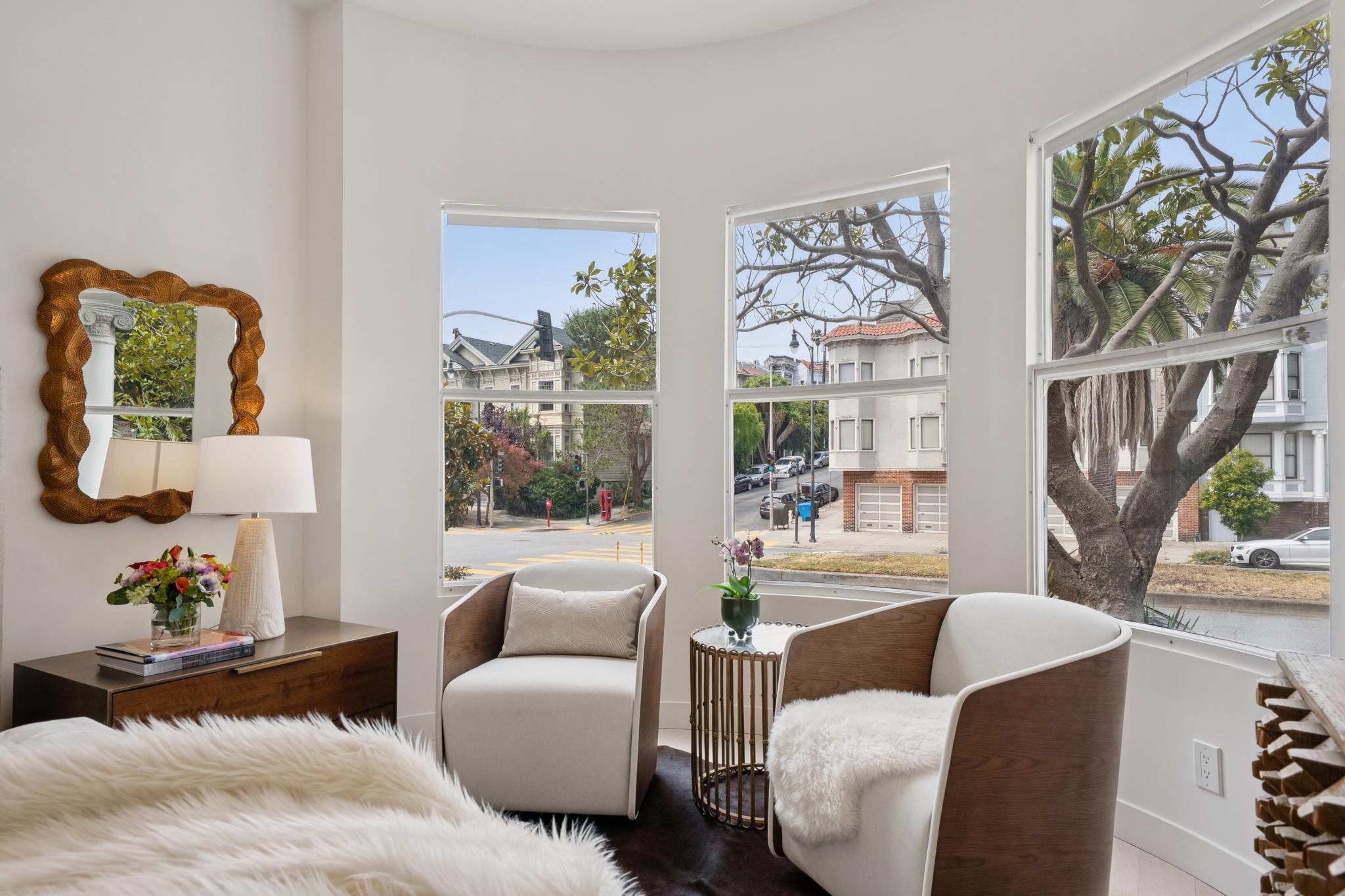  The Art of Living In Noe Valley - 物件實景
