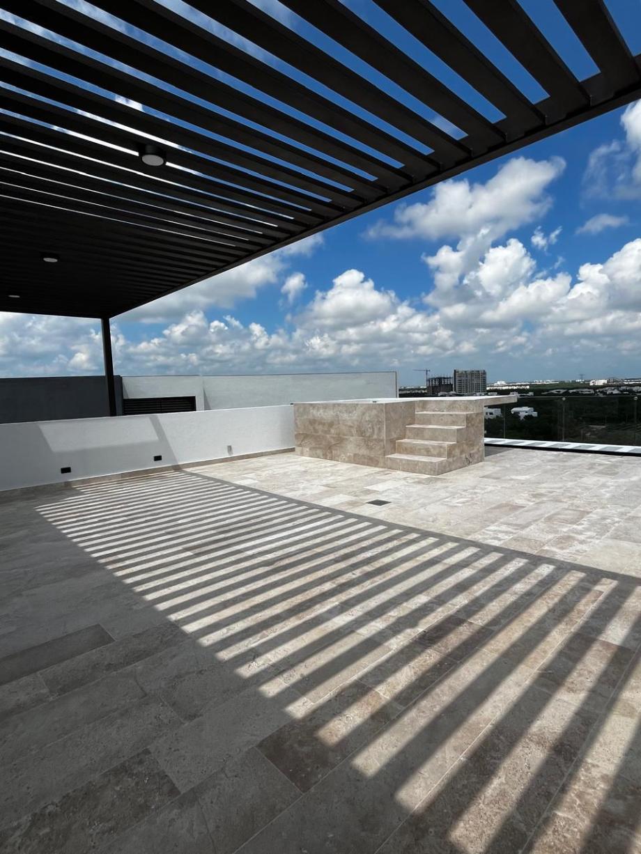Benito Juárez, Quintana Roo, 77560, Mexico, 2 Bedrooms Bedrooms, ,2 BathroomsBathrooms,Residential,For Sale,1958267