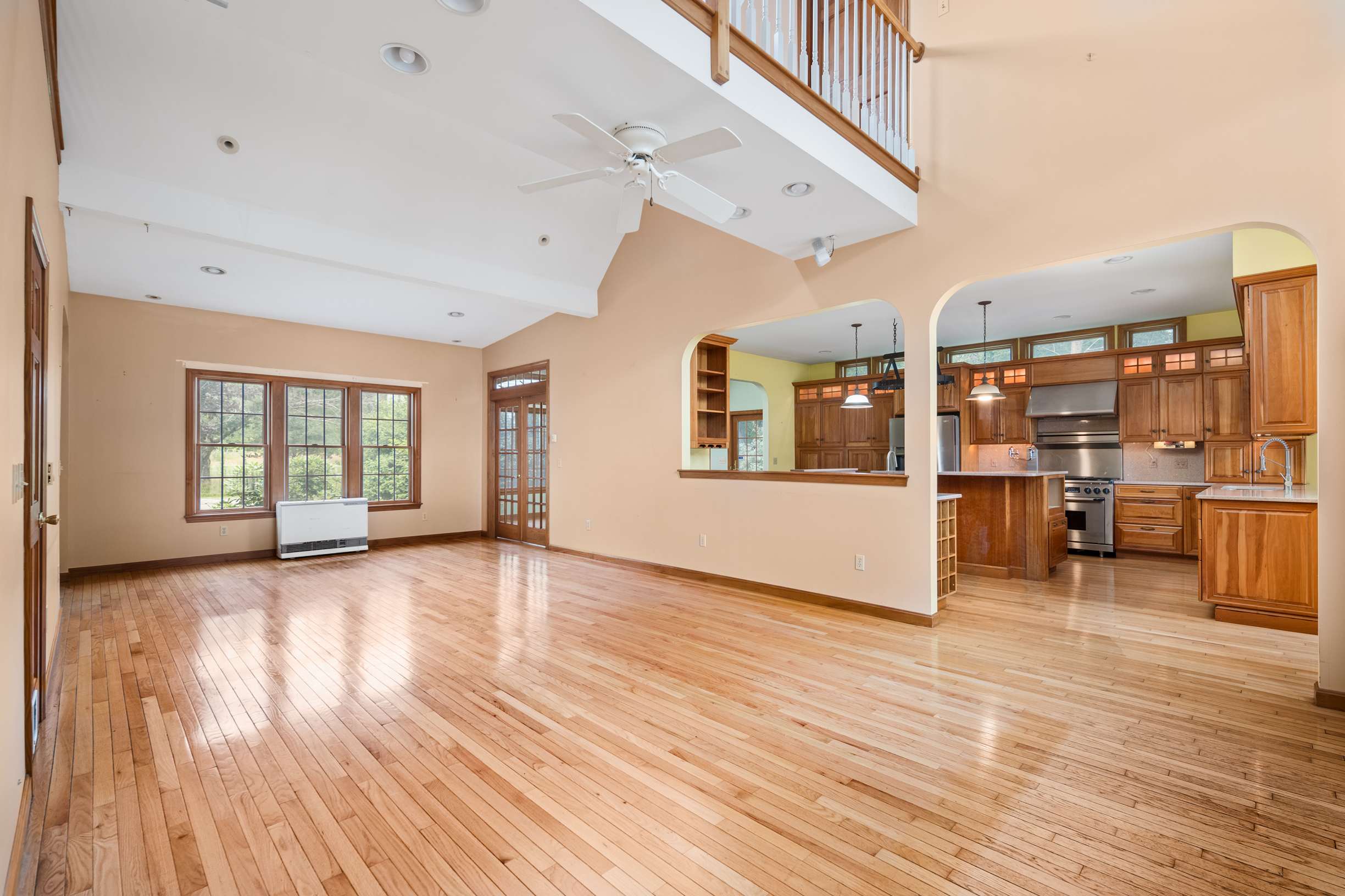  Custom Built Residence on York River Inlet - 物件實景
