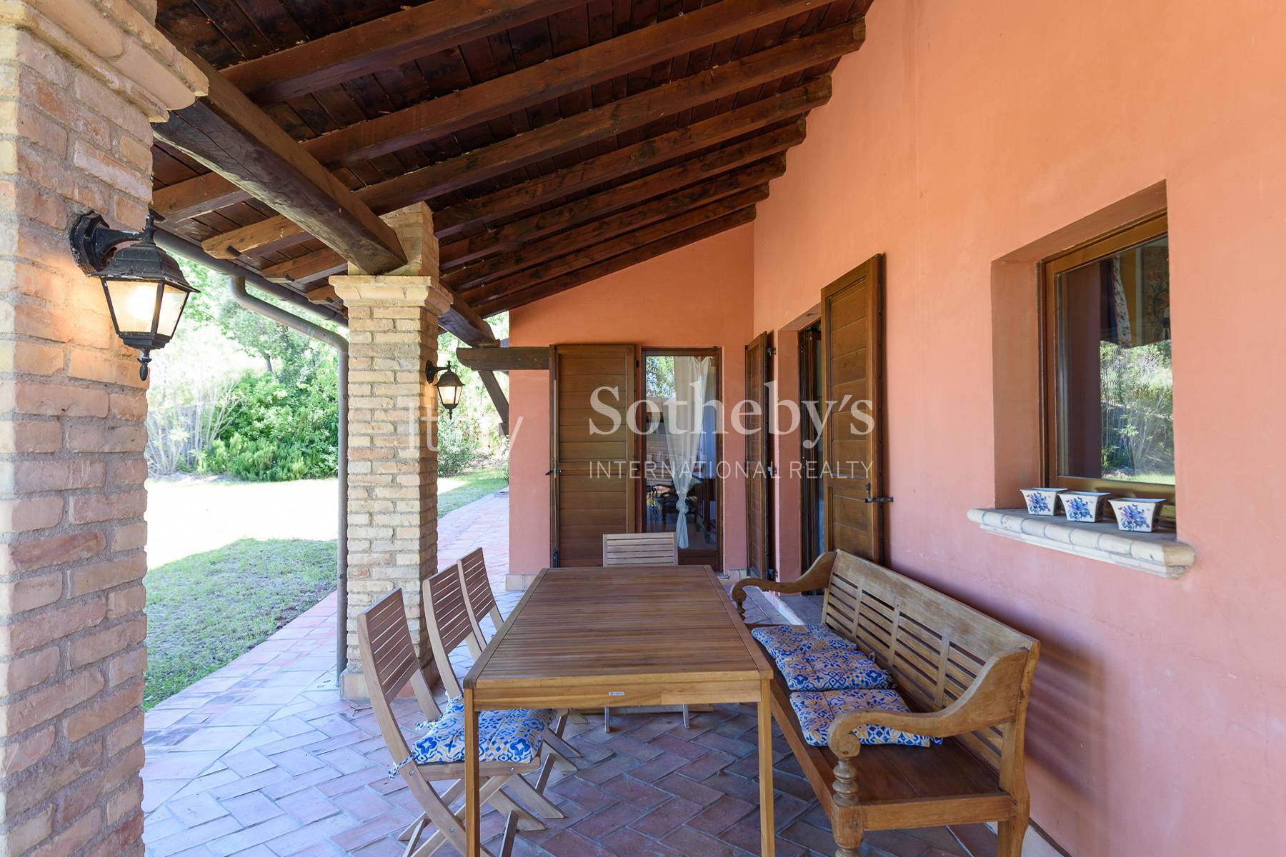 Renovated estate with pool and panoramic view - 物件實景