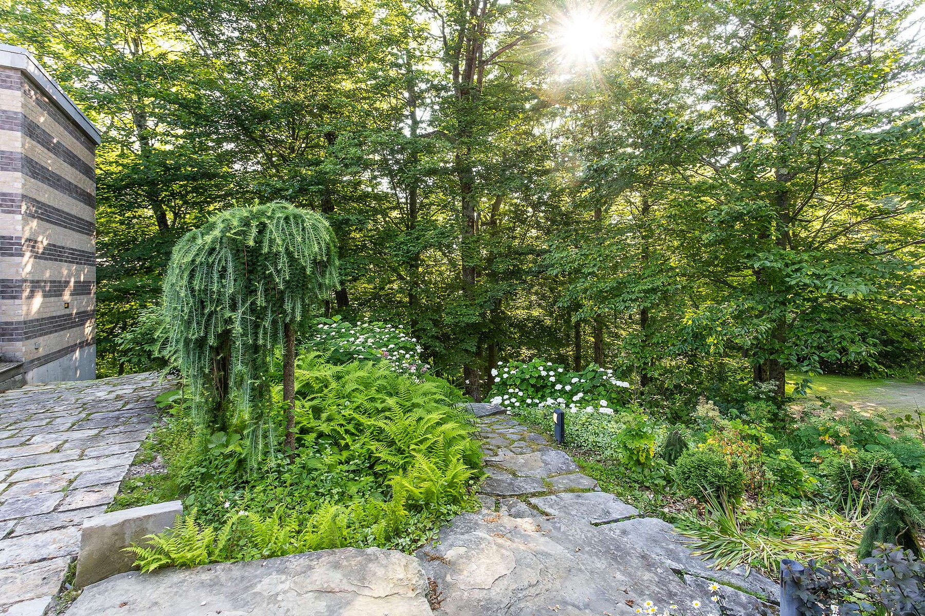  Frelighsburg, Eastern Townships - 物件實景