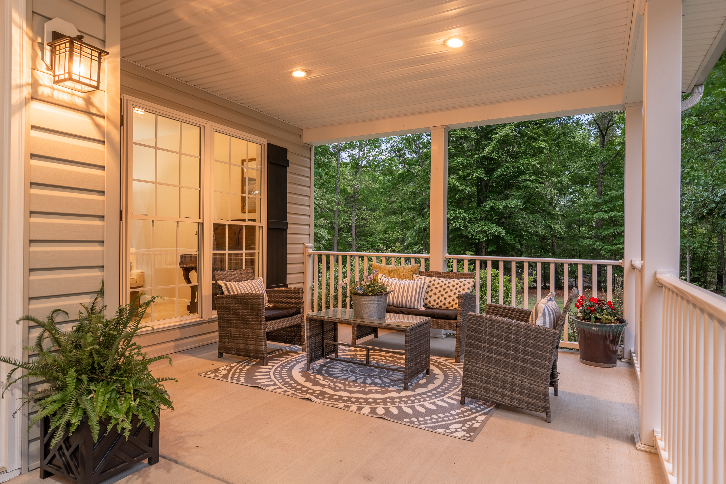  381 Shorewood Drive, Louisa, VA 23117 - 物件實景