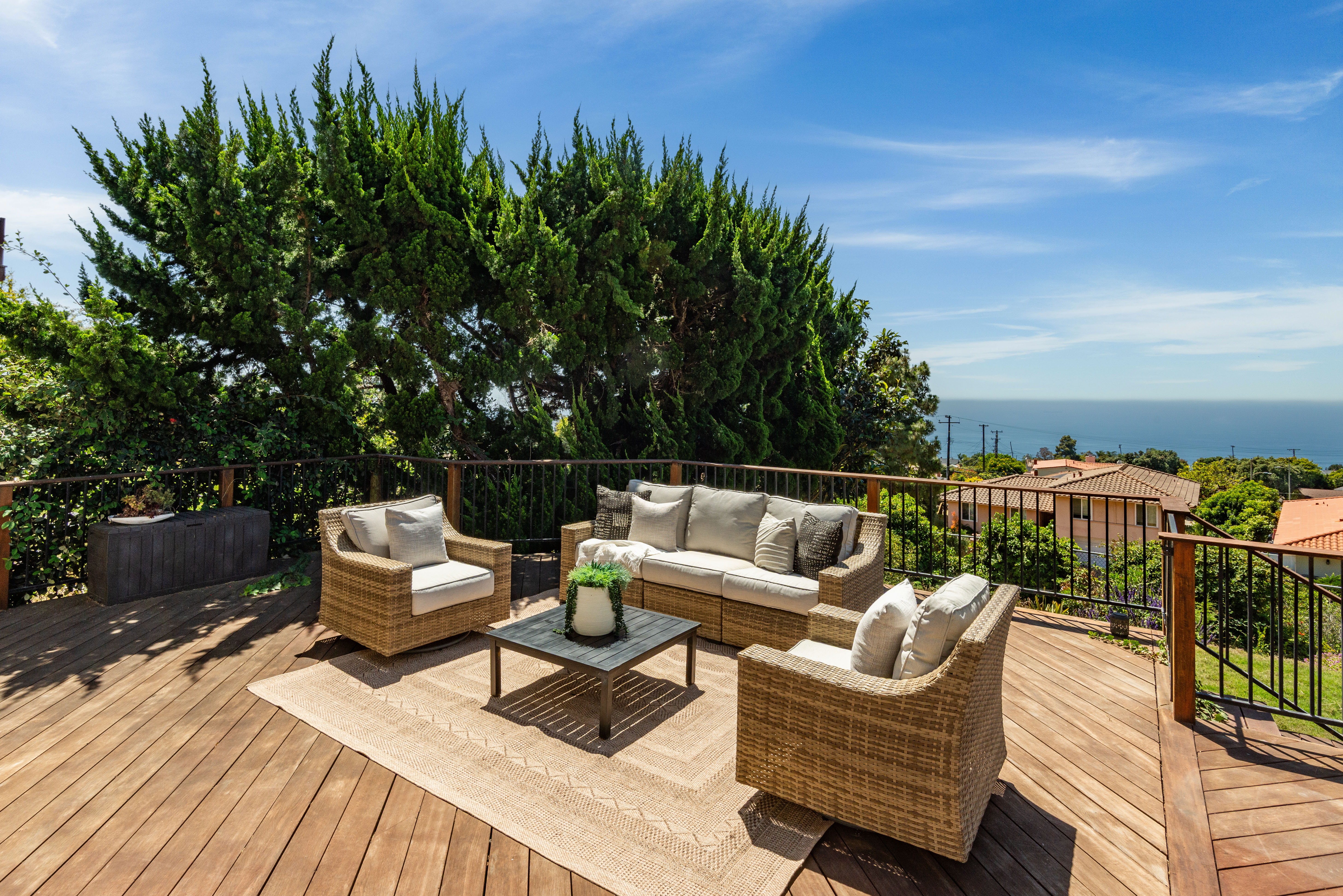  28049 Lobrook Drive, Rancho Palos Verdes, CA 90275 - 物件實景