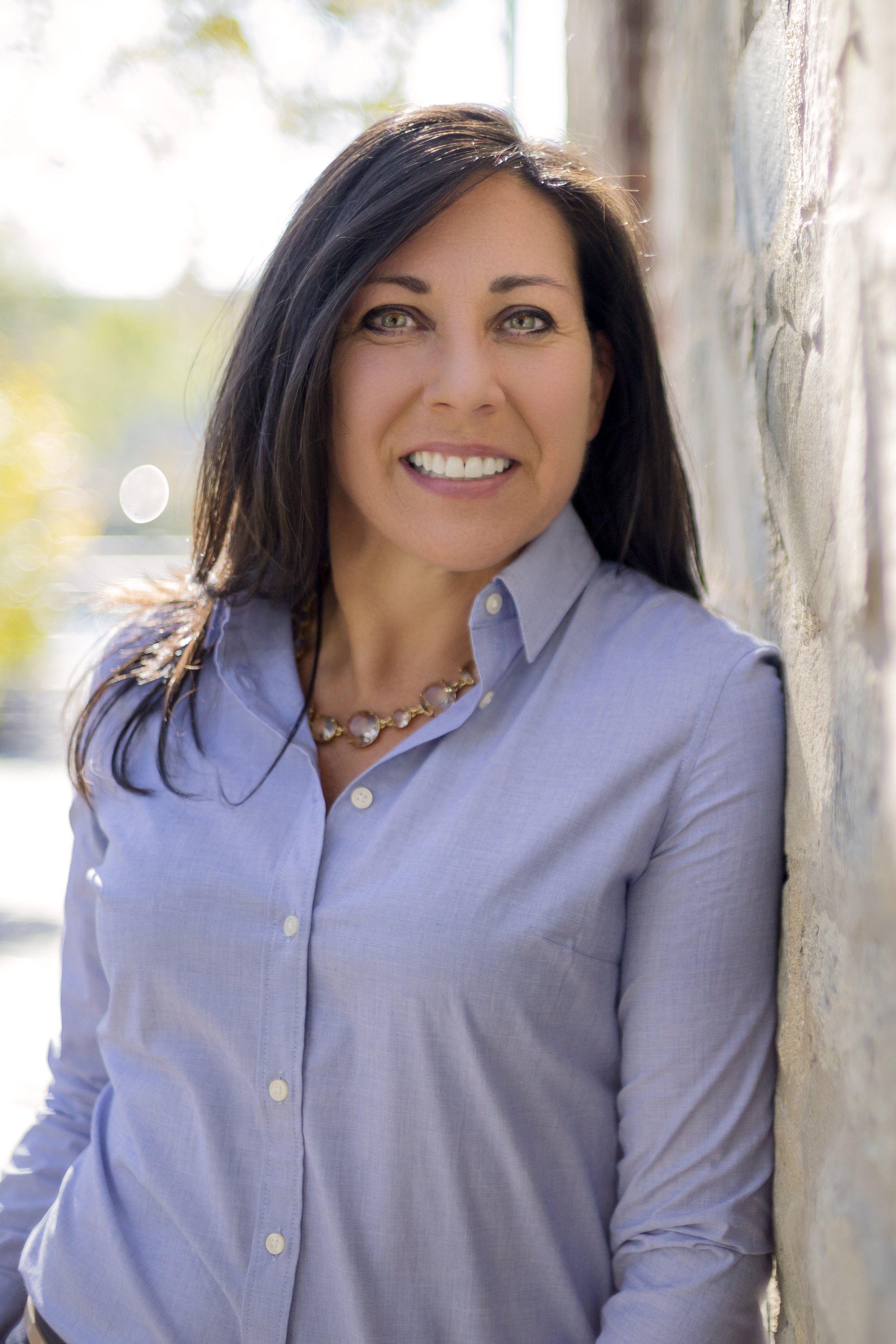 Gina DiCenzo
