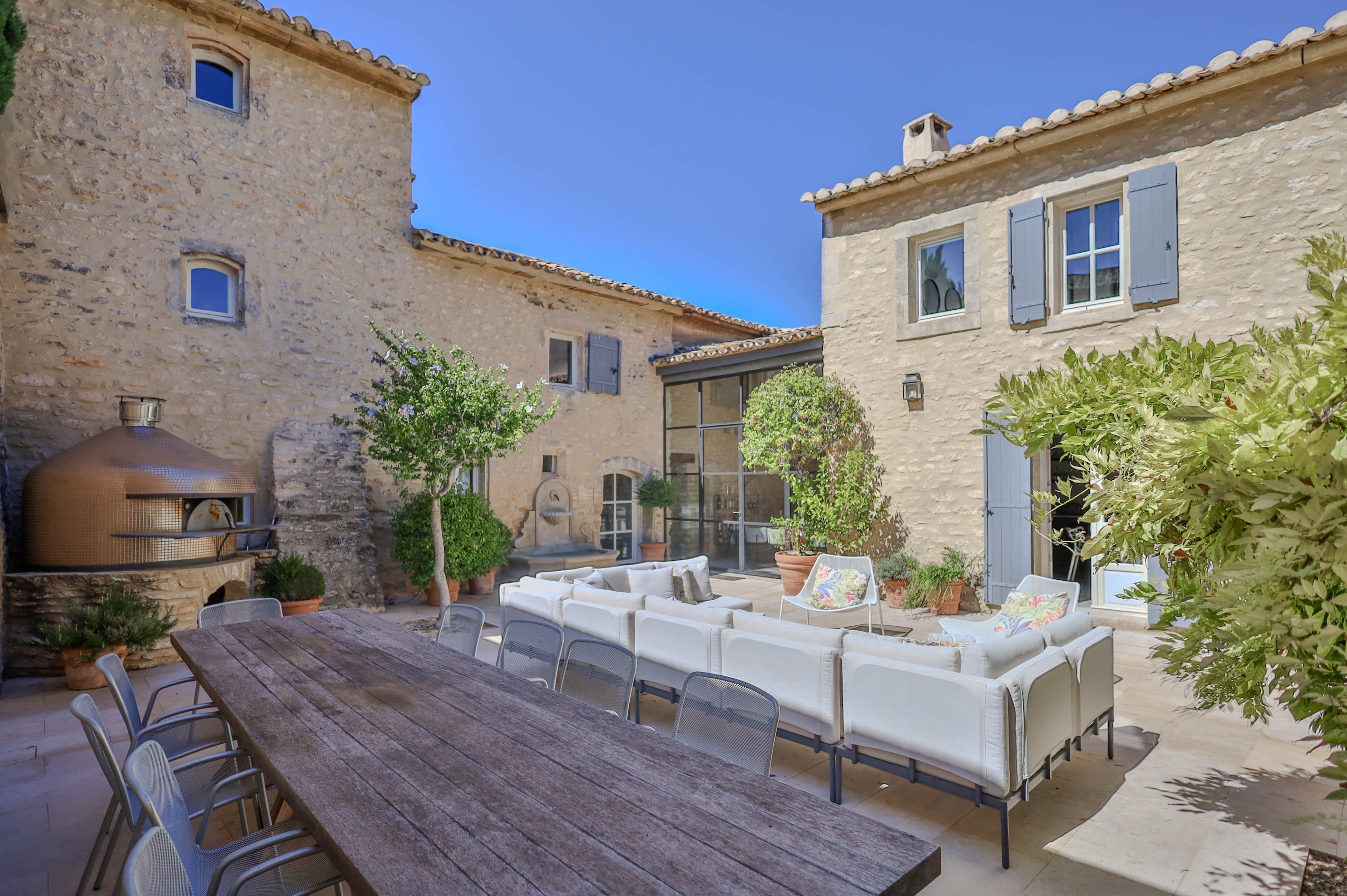  An Exceptional Estate with Timeless Charm - 物件實景