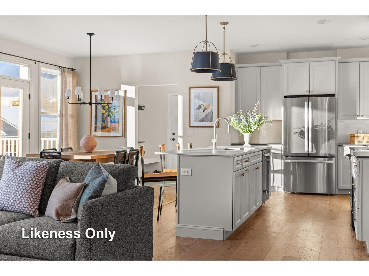 South Burlington, Vermont, 05403, United States, 3 Bedrooms Bedrooms, ,2 BathroomsBathrooms,Residential,For Sale,2003421