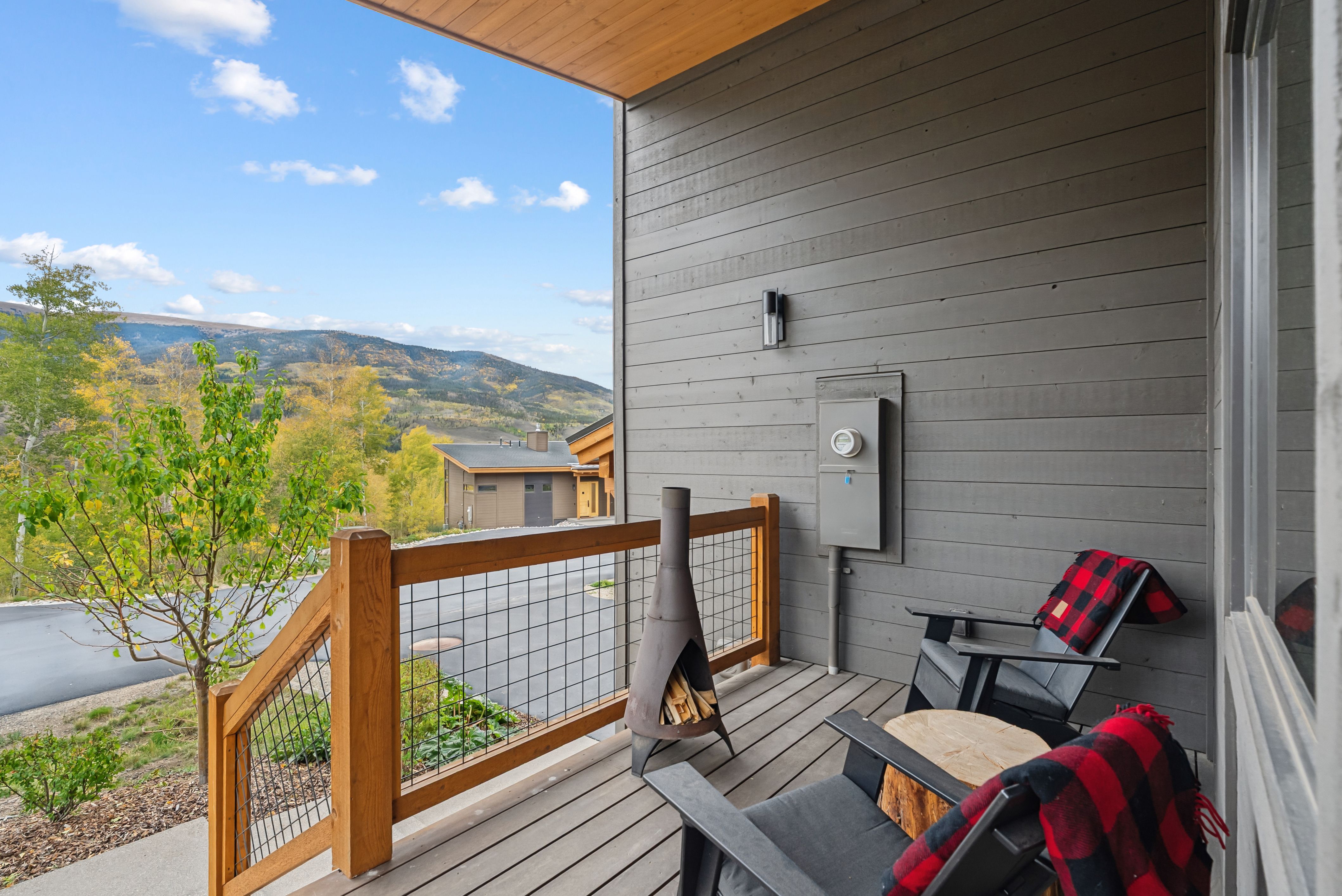  Fully Furnished Mountain Retreat in Summit Sky Ranch with Many Amenities - 物件實景