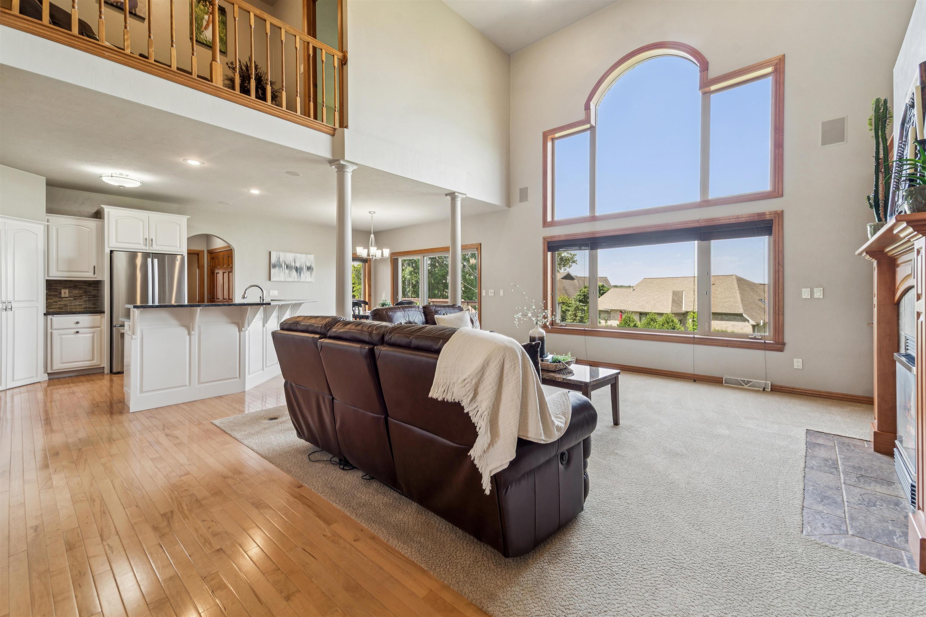 GREEN BAY, Wisconsin, 54311, United States, 4 Bedrooms Bedrooms, ,4 BathroomsBathrooms,Residential,For Sale,1911025