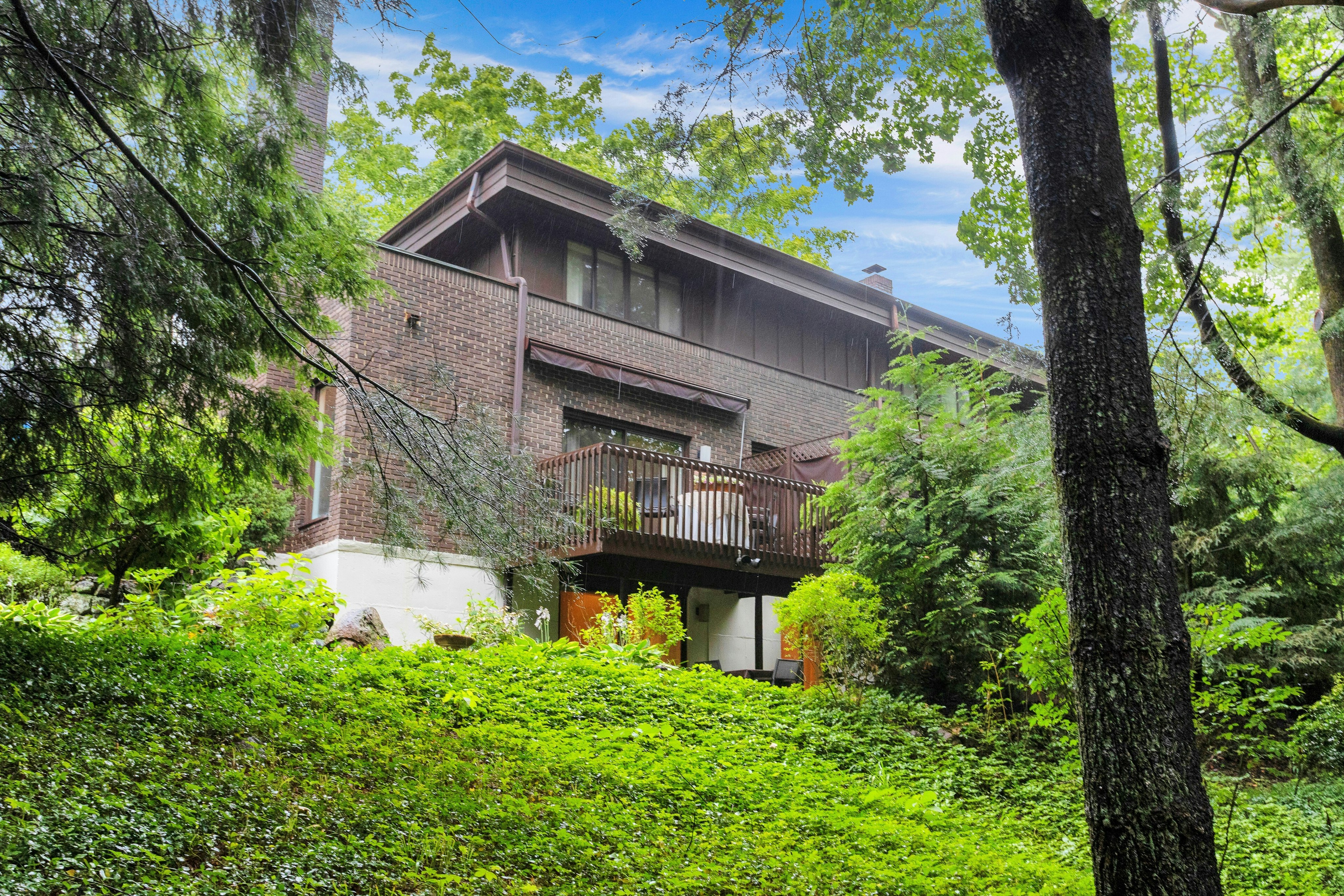 289 New Norwalk Road - 物件實景