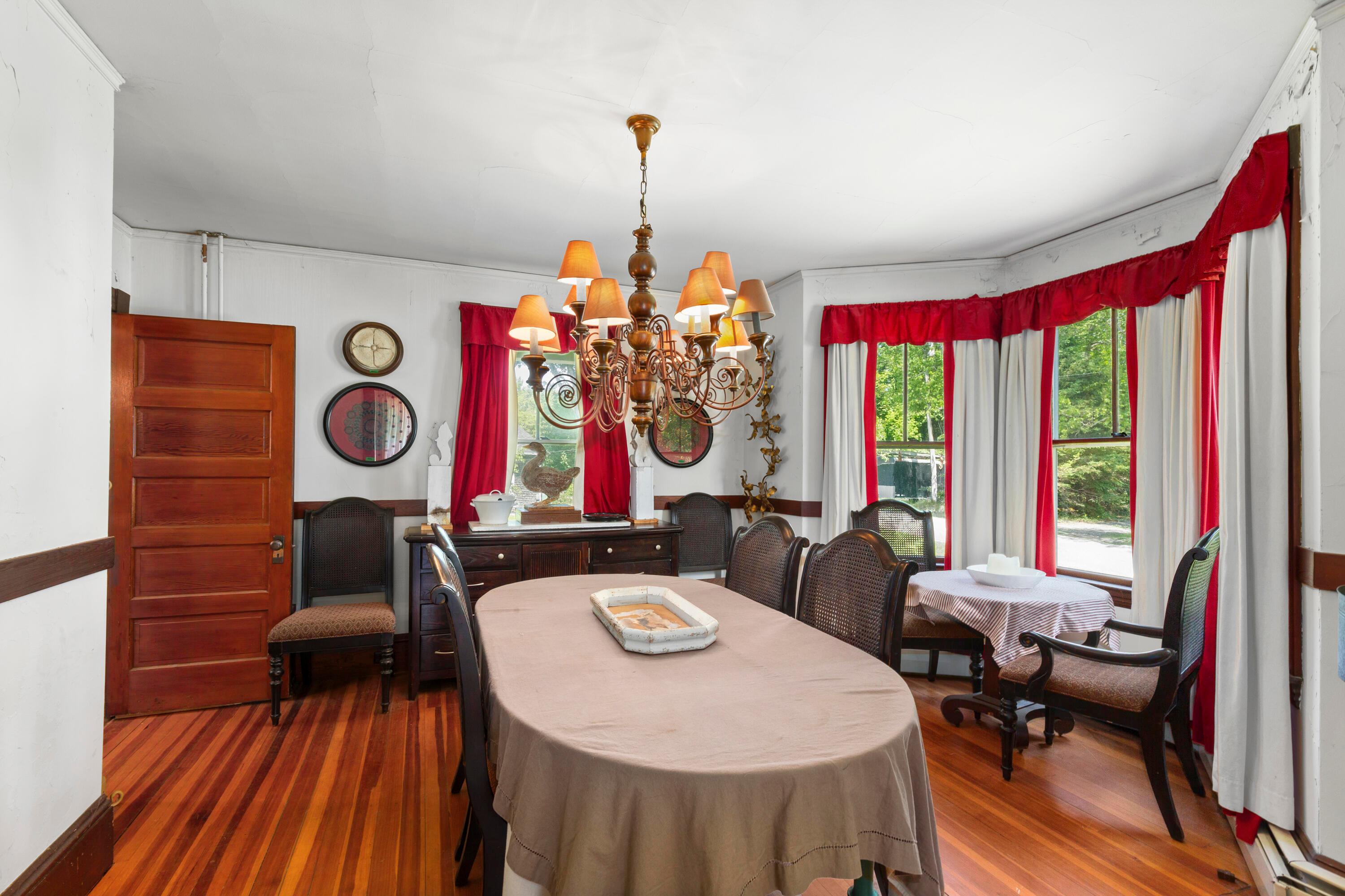  115 Babbidge Road - 物件實景