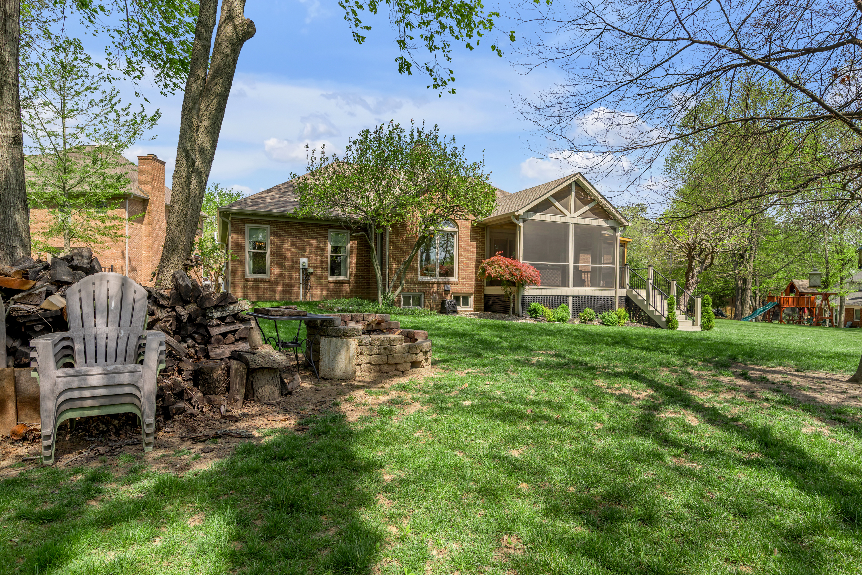  3128 Weymouth Court - 物件實景