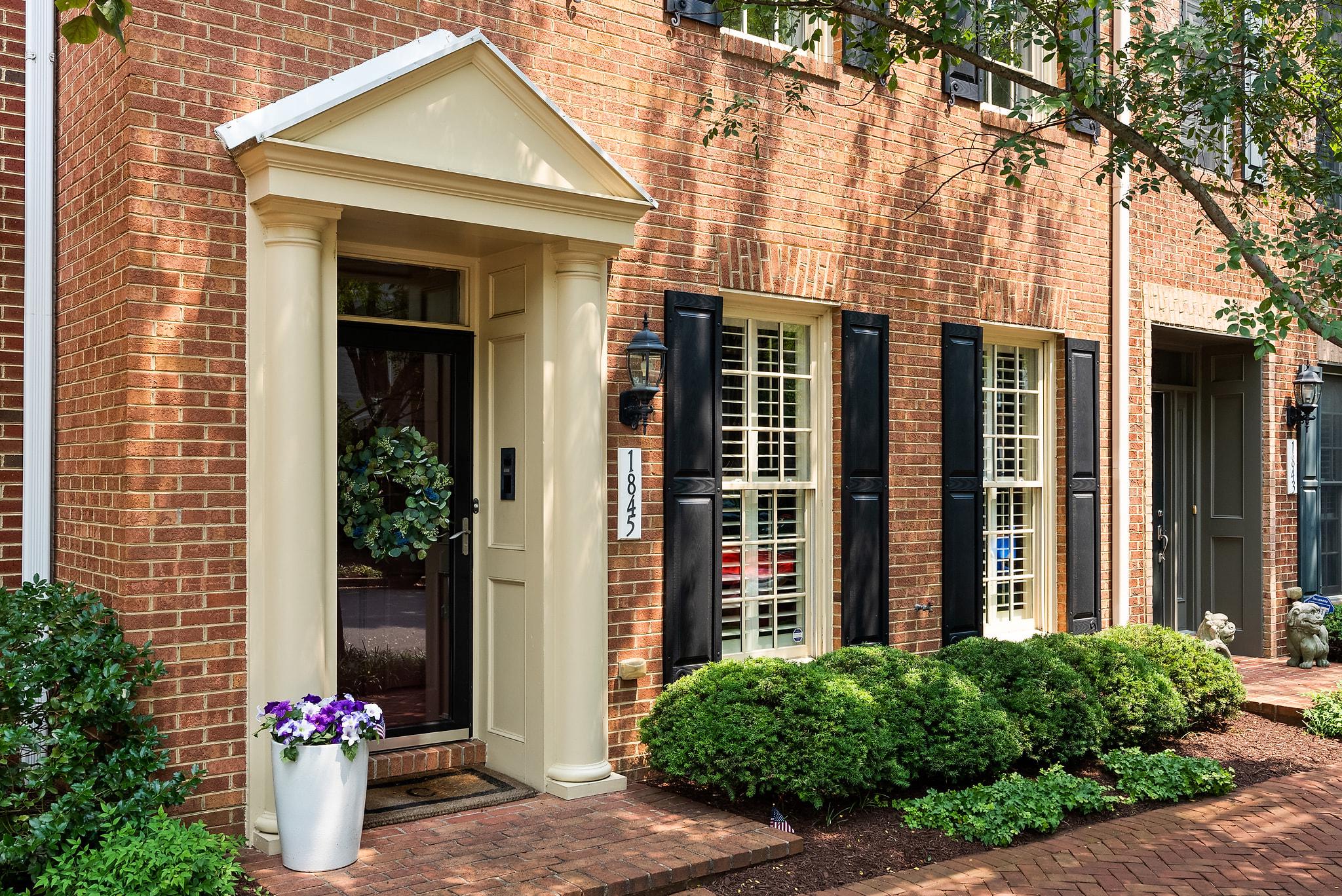  1845 Potomac Greens Drive, Alexandria, VA, 22314 - 物件實景