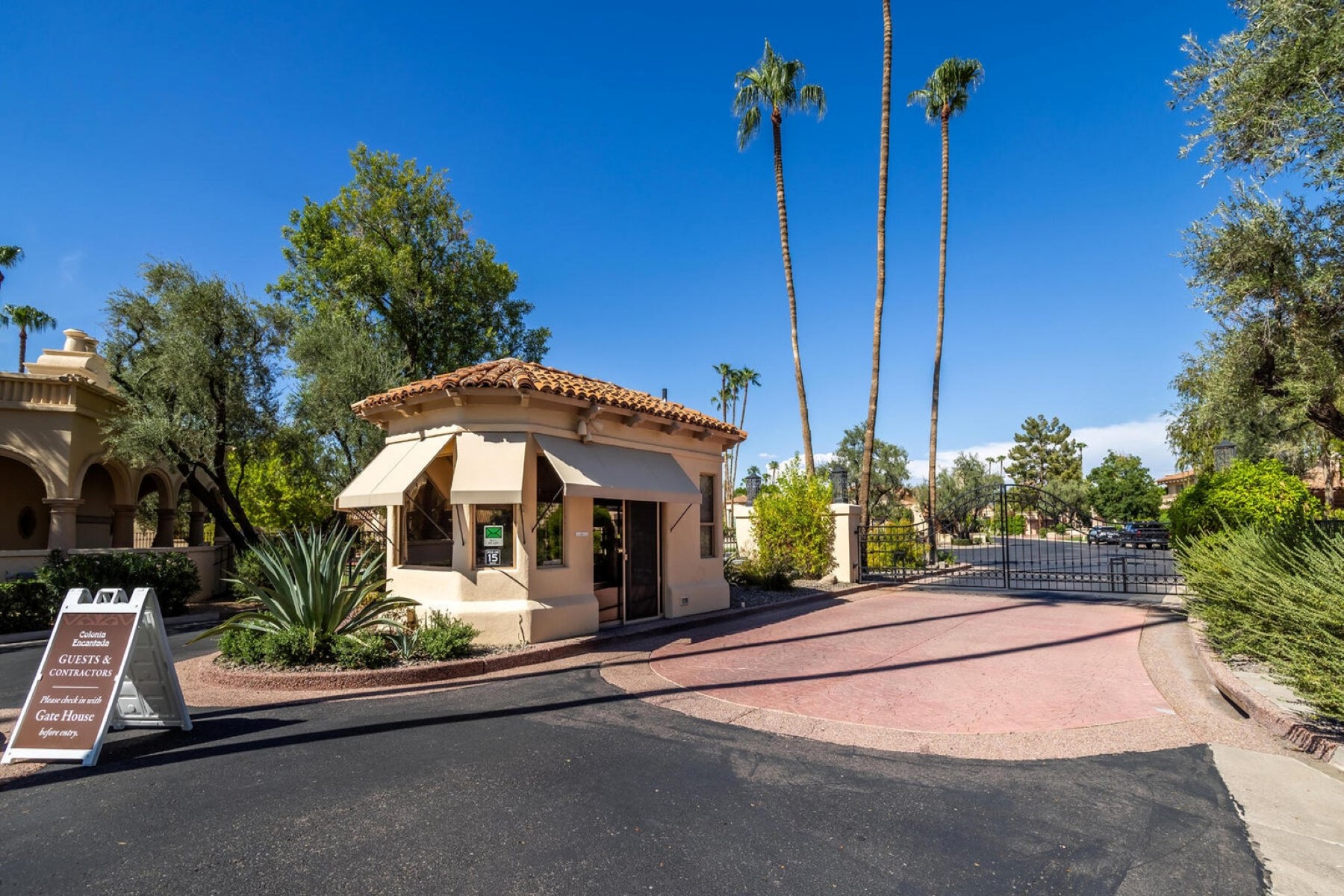  7500 E McCormick Parkway¦Scottsdale, AZ - 物件實景