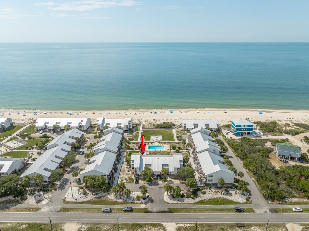 Saint George Island, Florida, 32328, United States, 2 Bedrooms Bedrooms, ,3 BathroomsBathrooms,Residential,For Sale,1904518