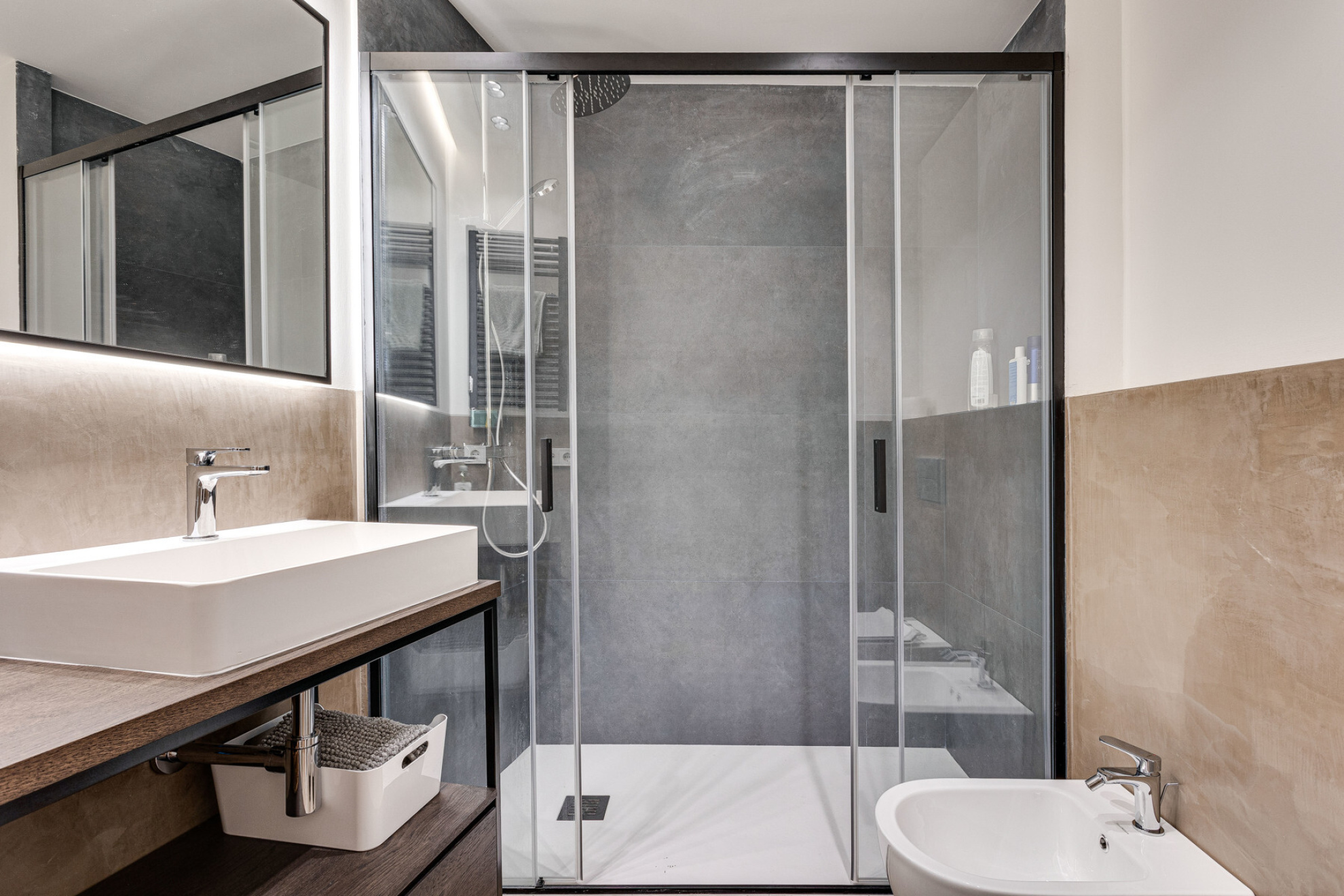  Beautiful high and renovated apartment in Eixample Dreta - 物件實景