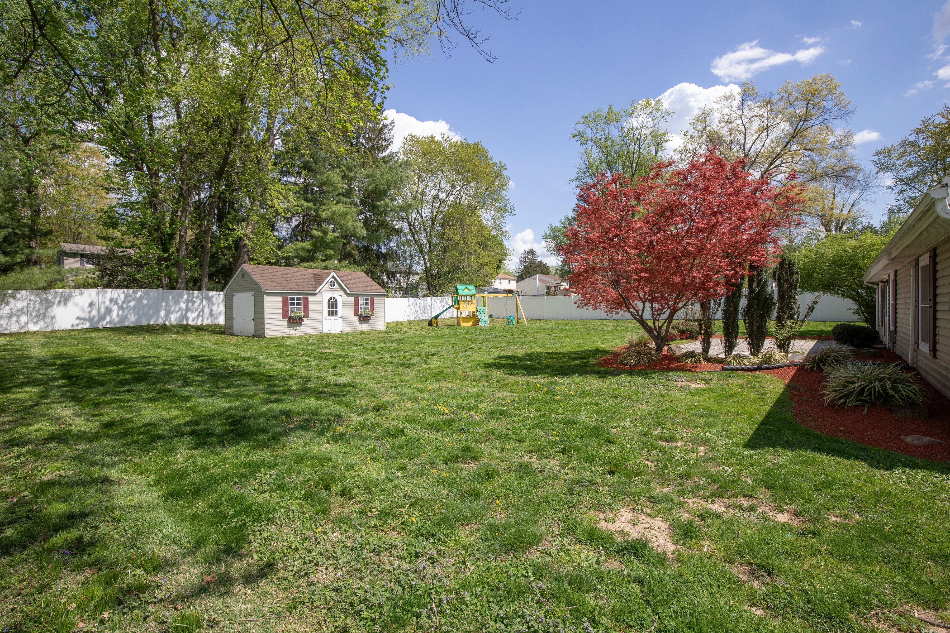  251 Upper Holland Road, Richboro, PA 18954 - 物件實景
