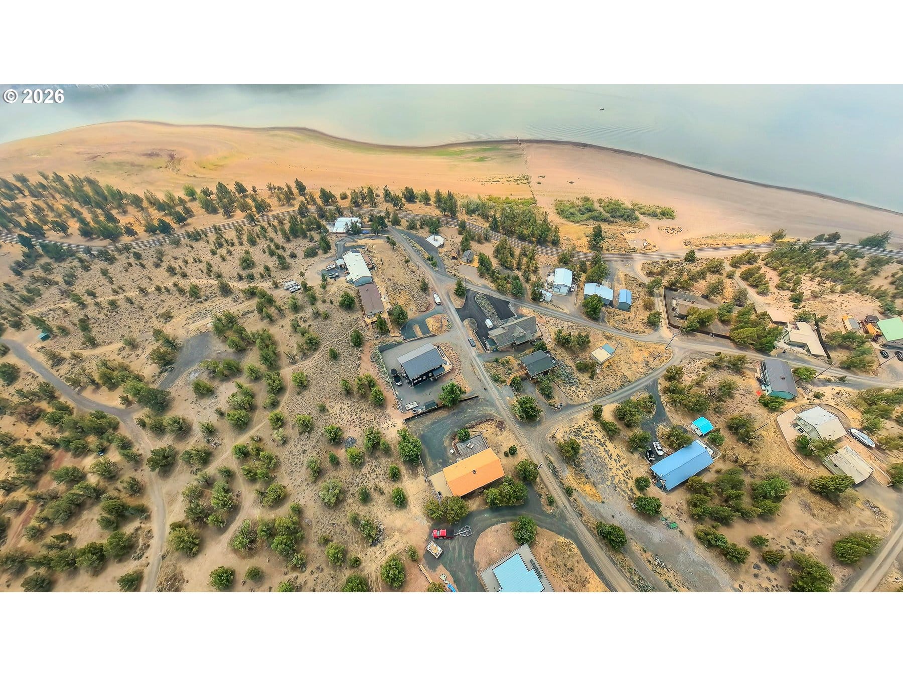  12417 SE VISTA LOOP Prineville, OR 97754 - 物件實景